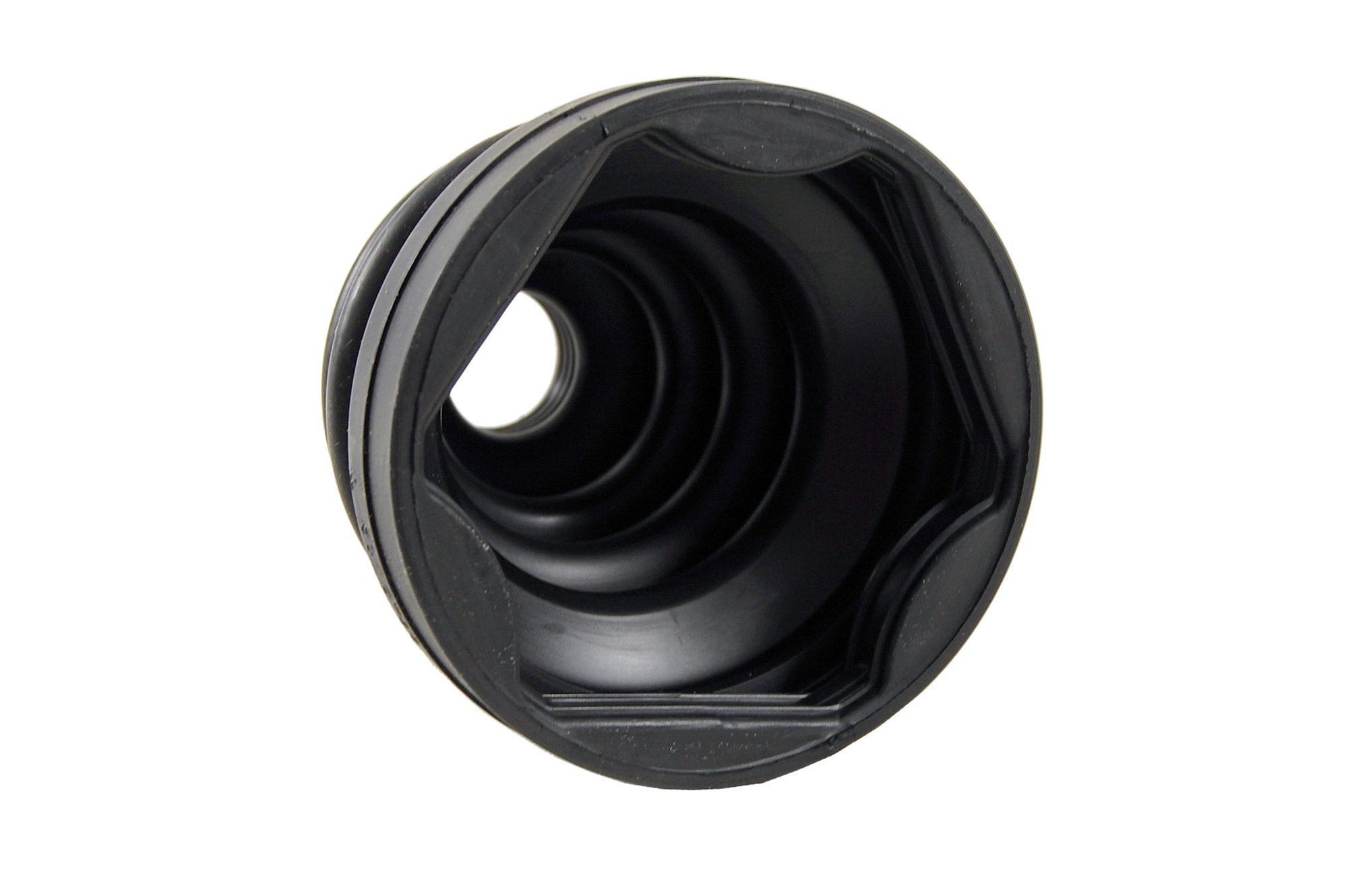 Front Inner CV Joint Boot | Mevotech Supreme DX742 Fits BMW Volkswagen Nissan — image 2