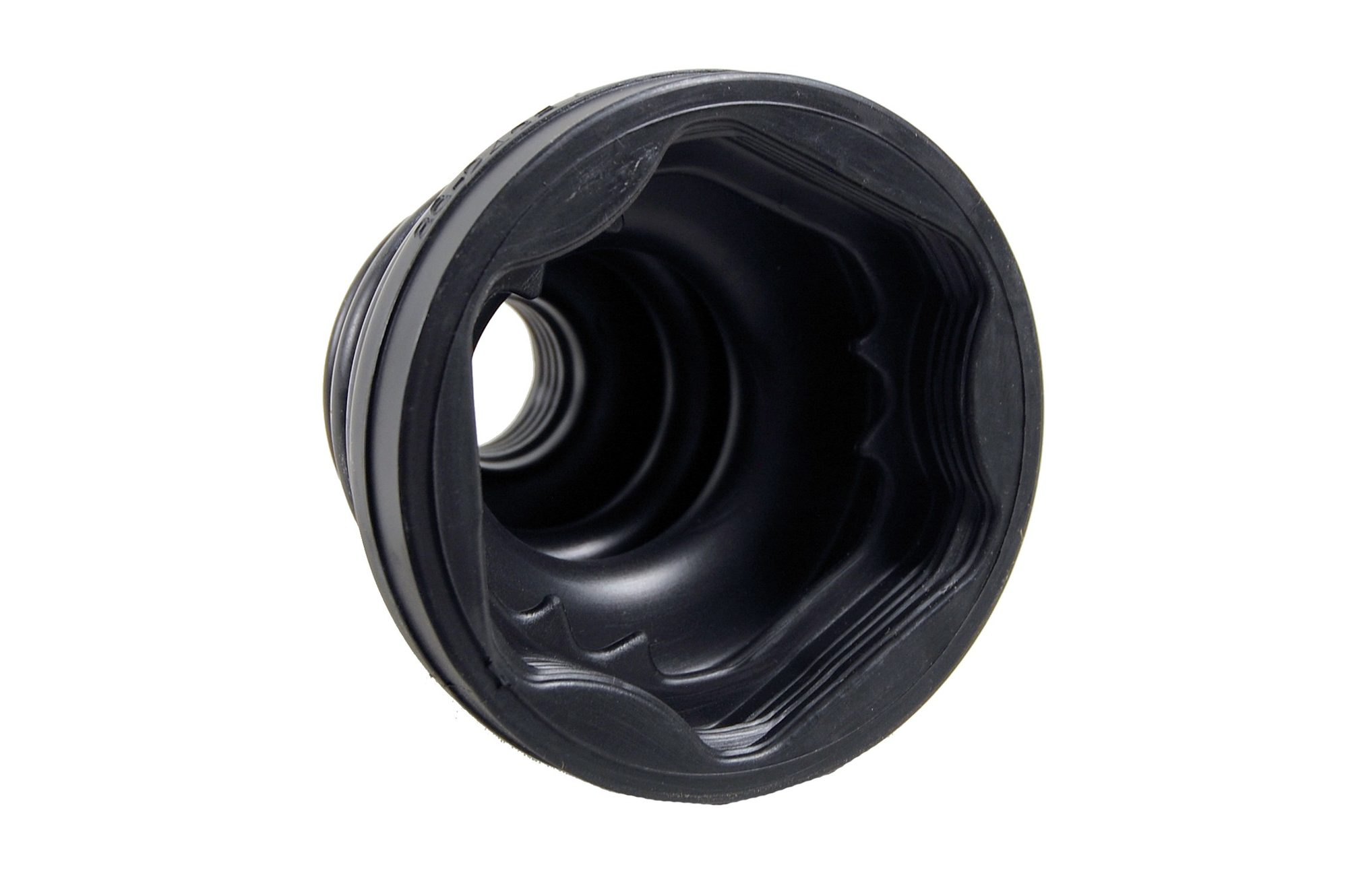 Front Inner CV Joint Boot | Mevotech Supreme DX918 Fits Toyota Pontiac — image 2
