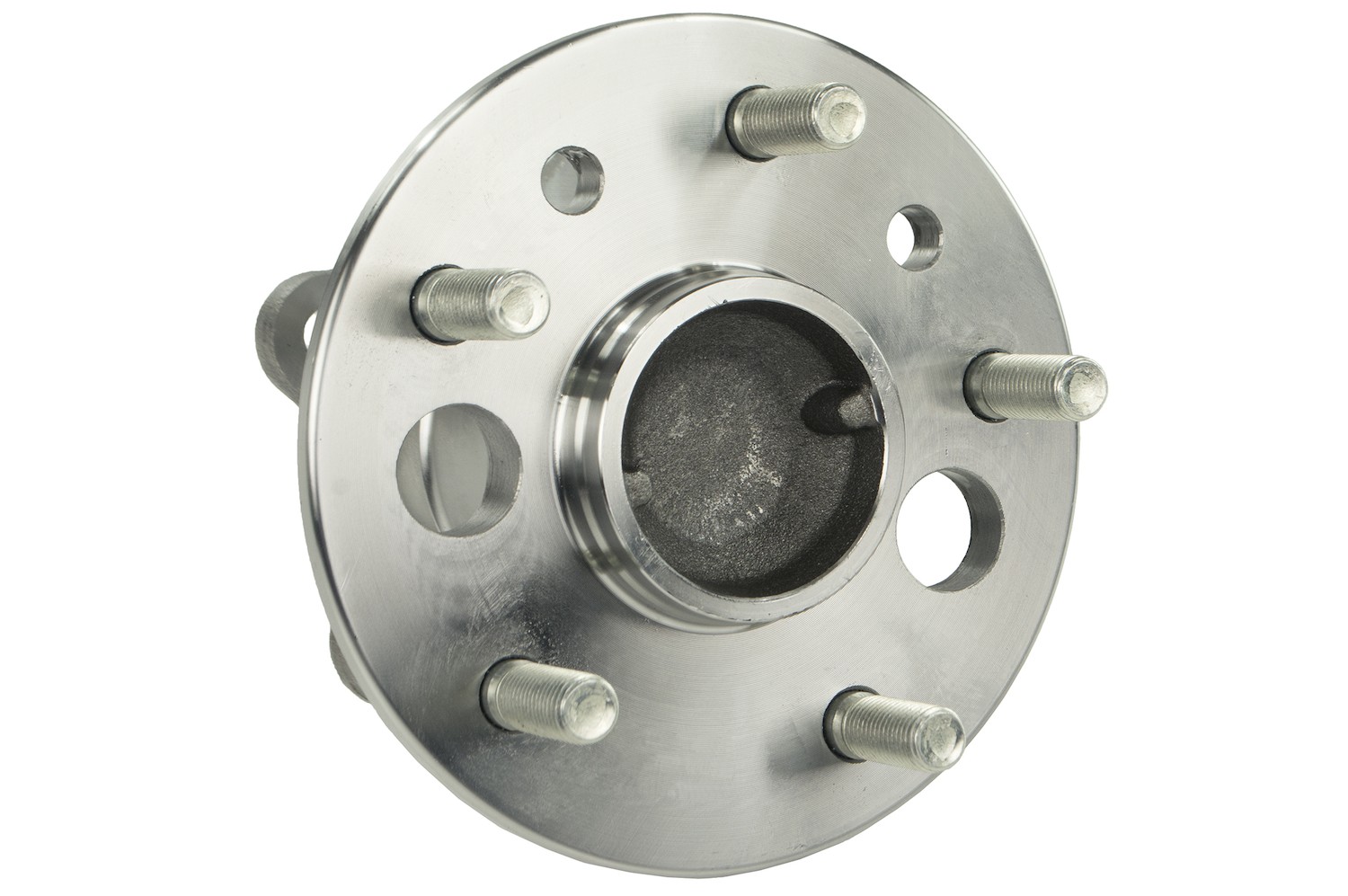 Rear Right Wheel Bearing and Hub Assembly | Mevotech Supreme H512207 Fits Toyota Lexus - 6