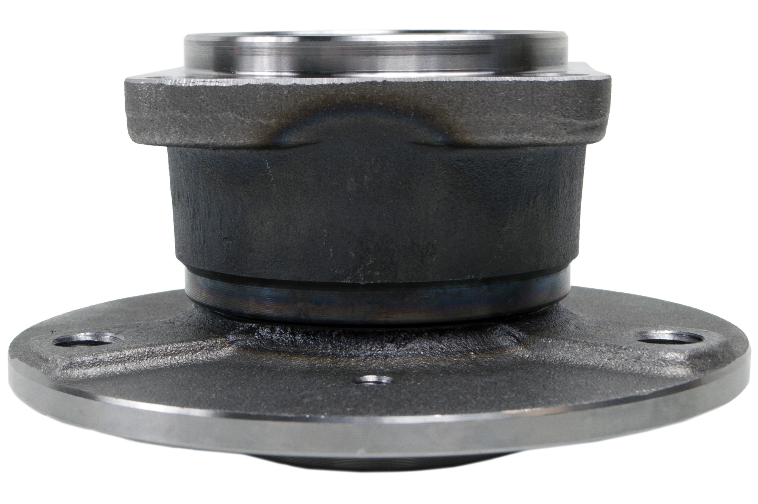 Smart Fortwo 2008-2017 Rear Wheel Bearing and Hub Assembly | Mevotech Supreme H512473 - 4