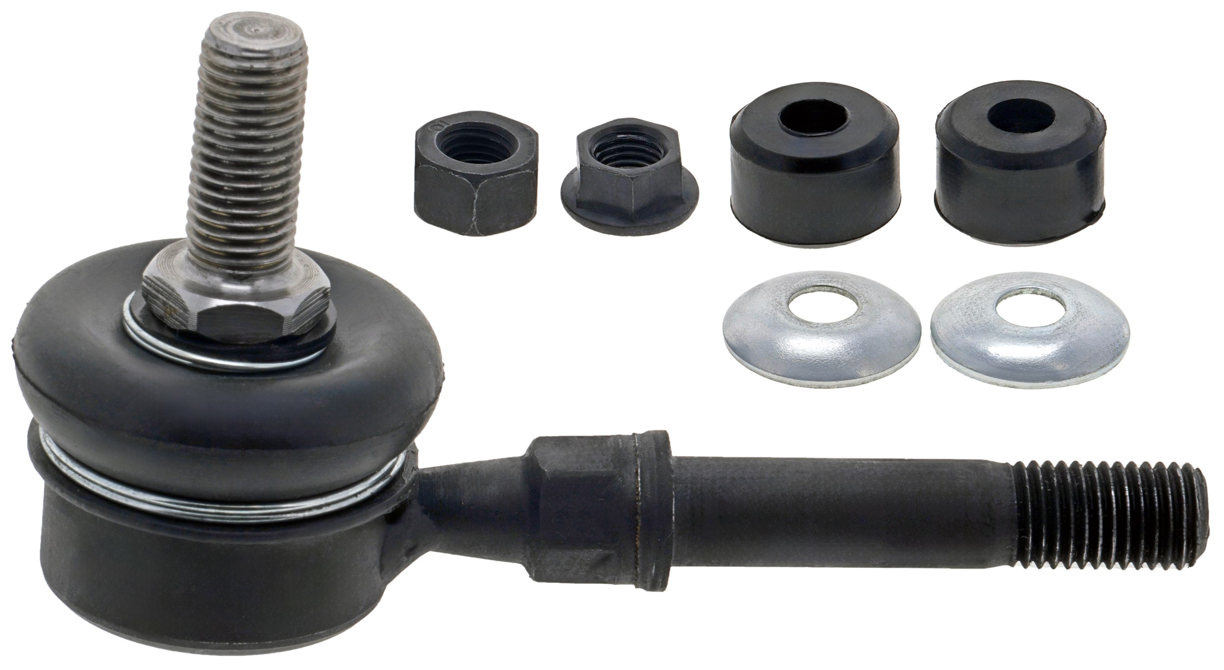 Front Suspension Stabilizer Bar Link Kit | Mevotech Supreme MK90119 Fits Suzuki Geo Chevrolet - 5