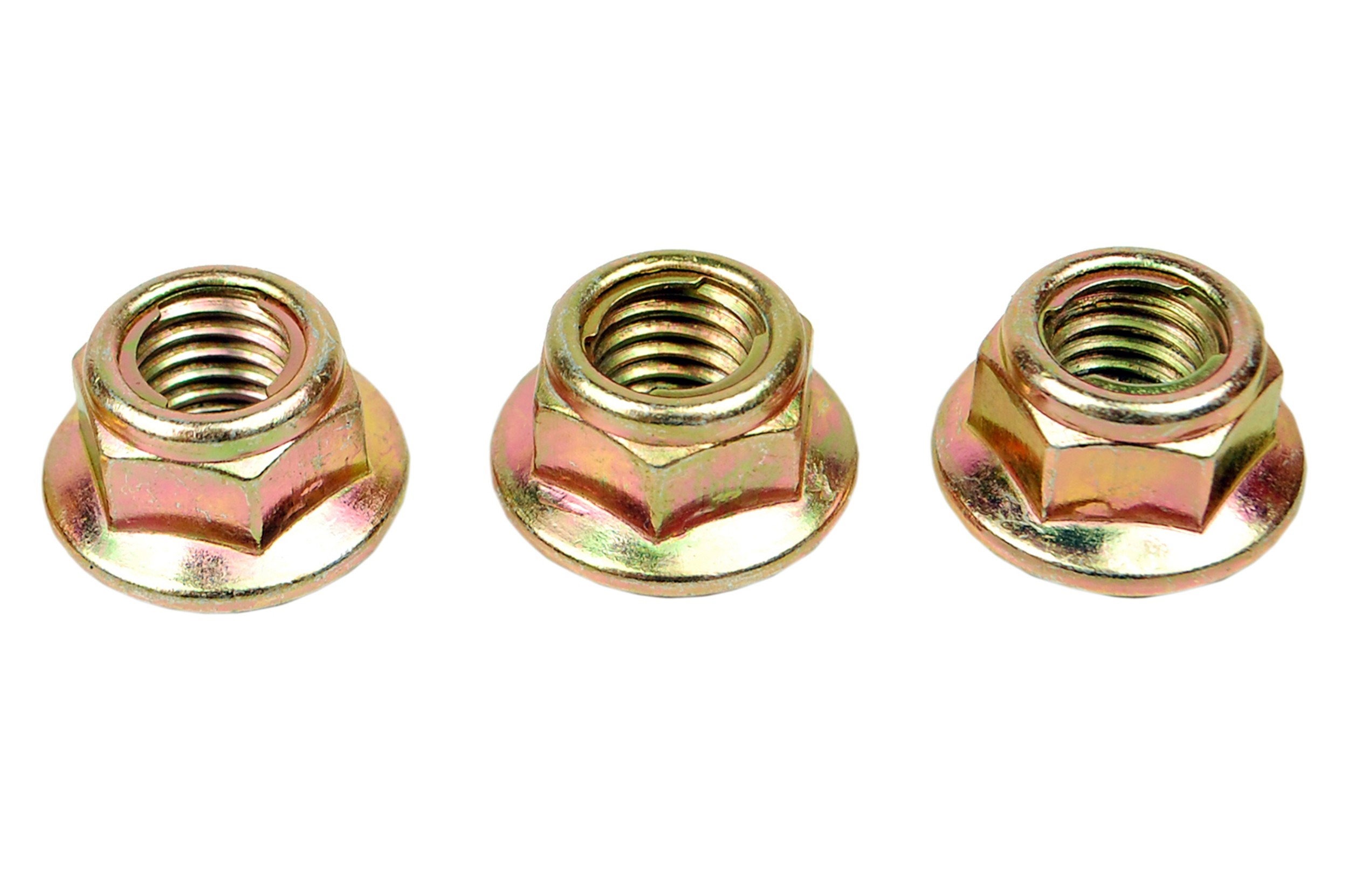 Front Suspension Strut Mount Kit | Mevotech Supreme MP902914 Fits Mitsubishi Hyundai - 4
