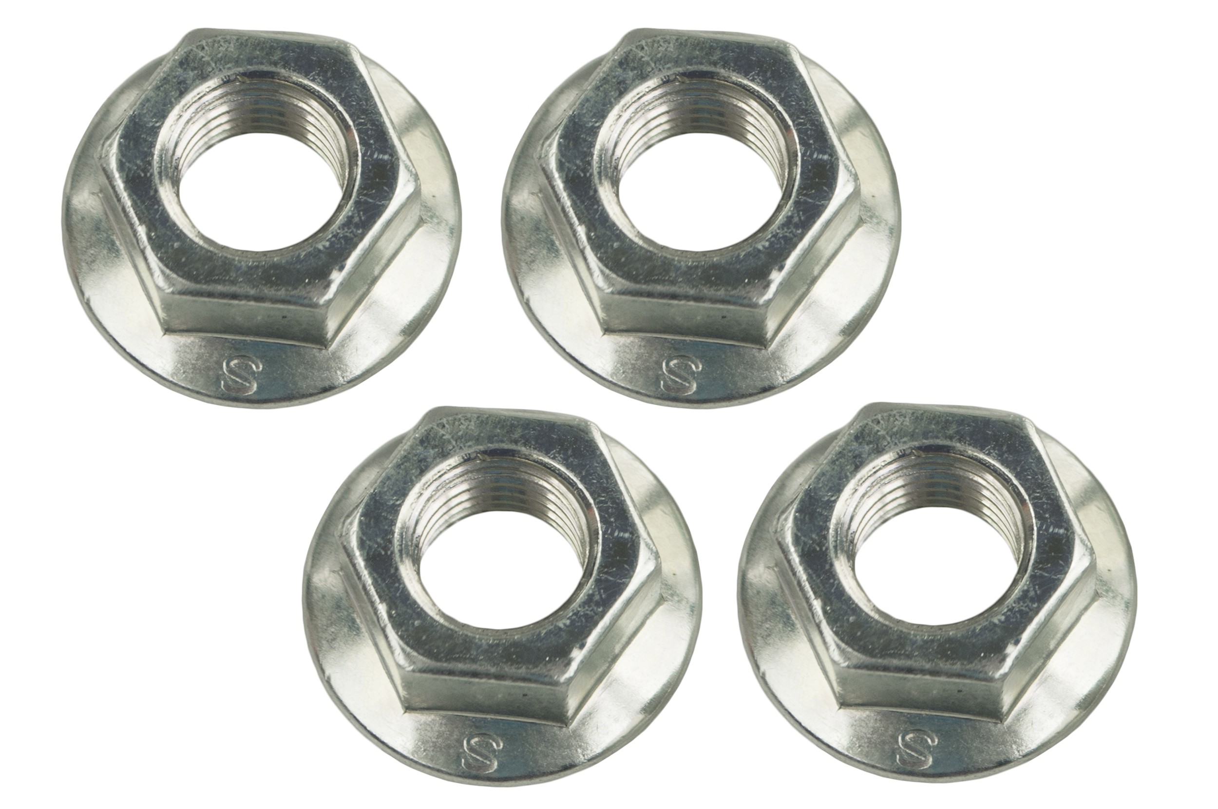 Front Suspension Strut Mount Kit | Mevotech Supreme MP905922 Fits Jeep - 5