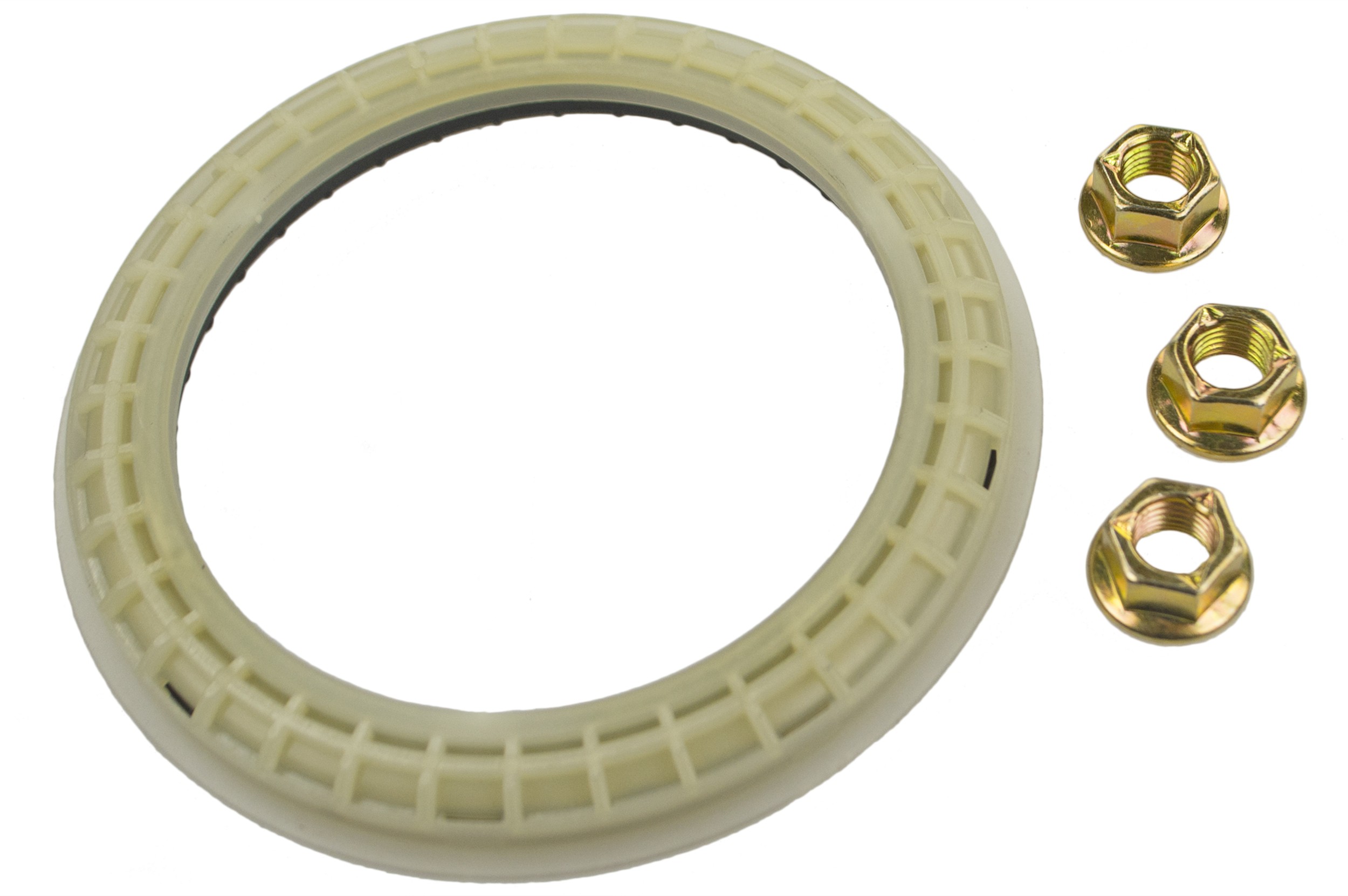 Front Suspension Strut Mount Kit | Mevotech Supreme MP905959 Fits Volvo - 4