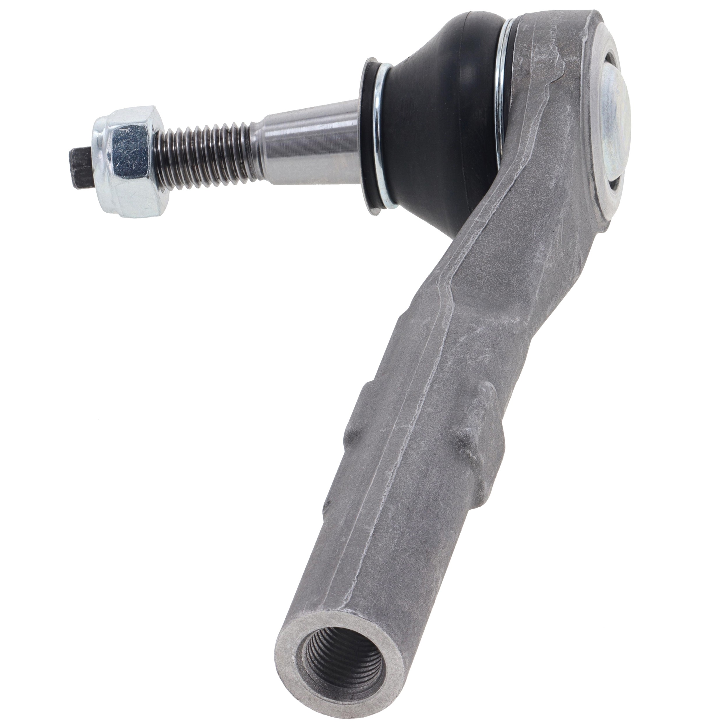 Front Outer Steering Tie Rod End | Mevotech Supreme MS106256 Fits Alfa Romeo Stelvio 2018-2025 - 4