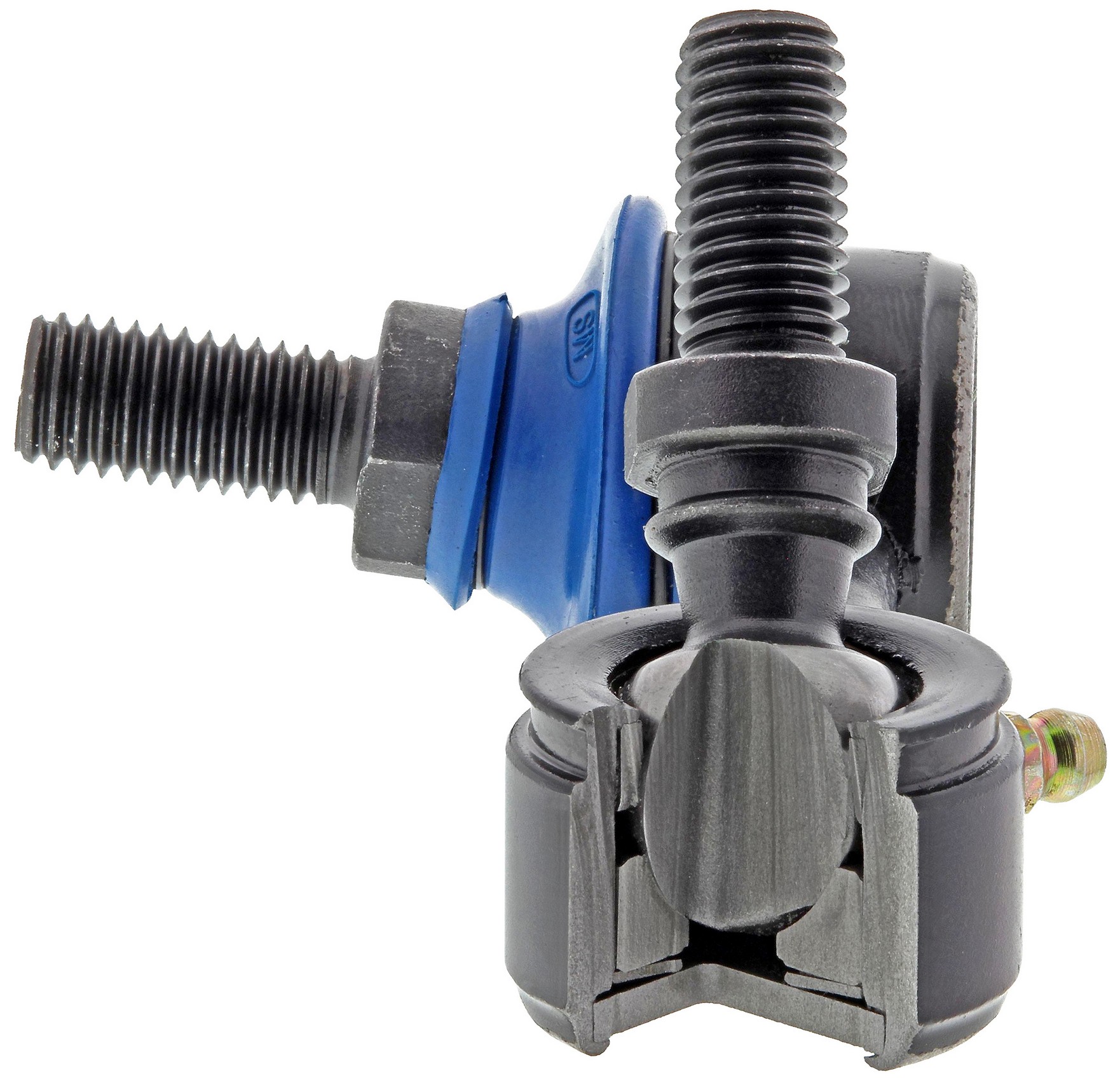 Rear Suspension Stabilizer Bar Link Kit | Mevotech Supreme MS25850 Fits Dodge Journey 2009-2020 - 4