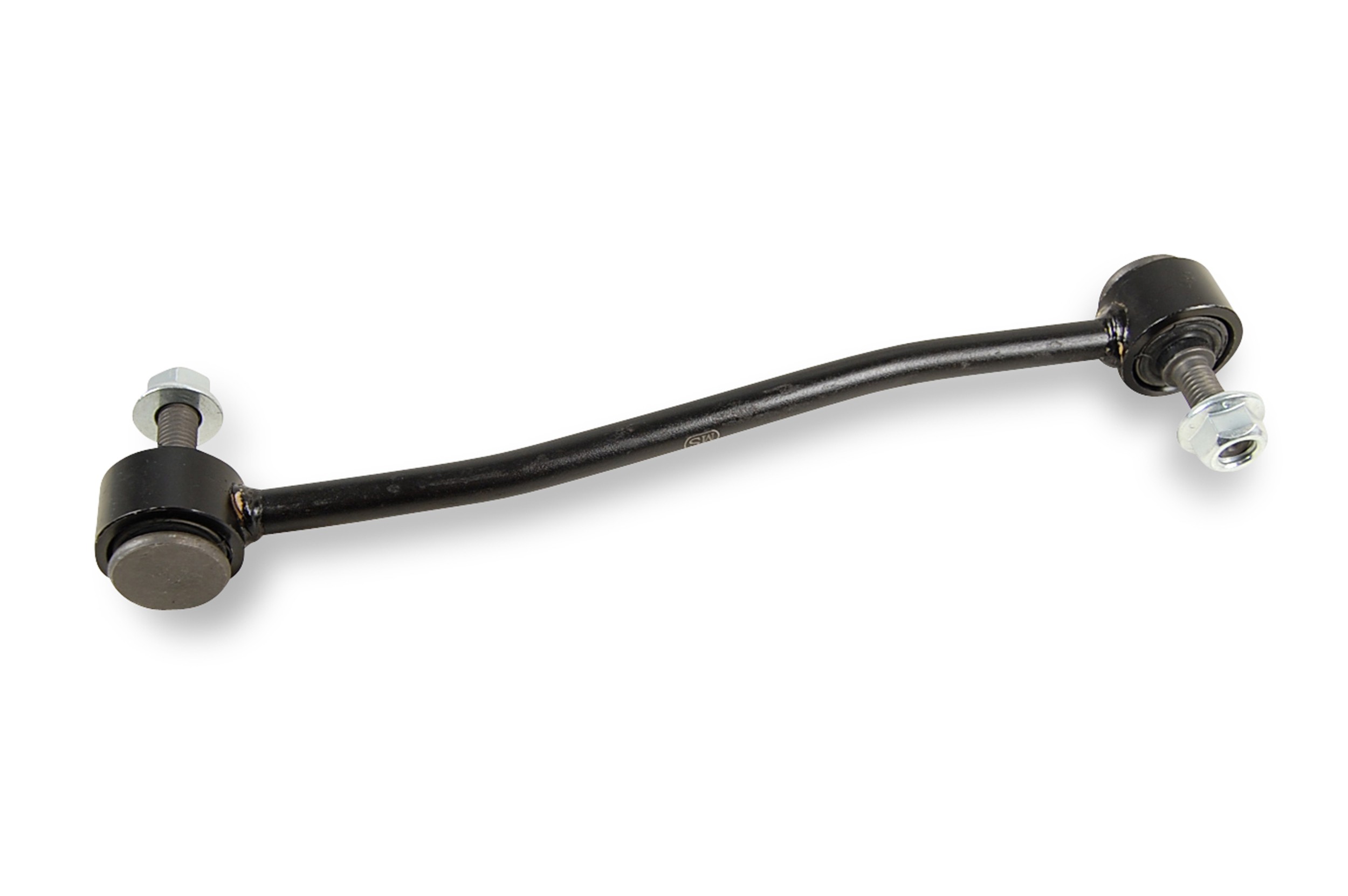 Duty 1999-2012 Rear Suspension Stabilizer Bar Link Kit | Mevotech Supreme MS40830 Fits Ford F-350 Super - 2