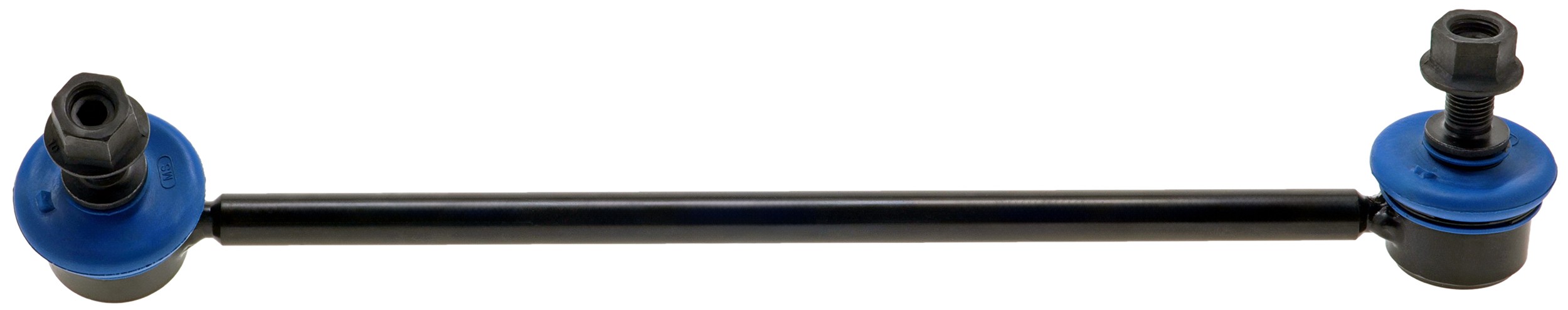 Front Right Suspension Stabilizer Bar Link Kit | Mevotech Supreme MS608123 Fits Honda Acura - 2
