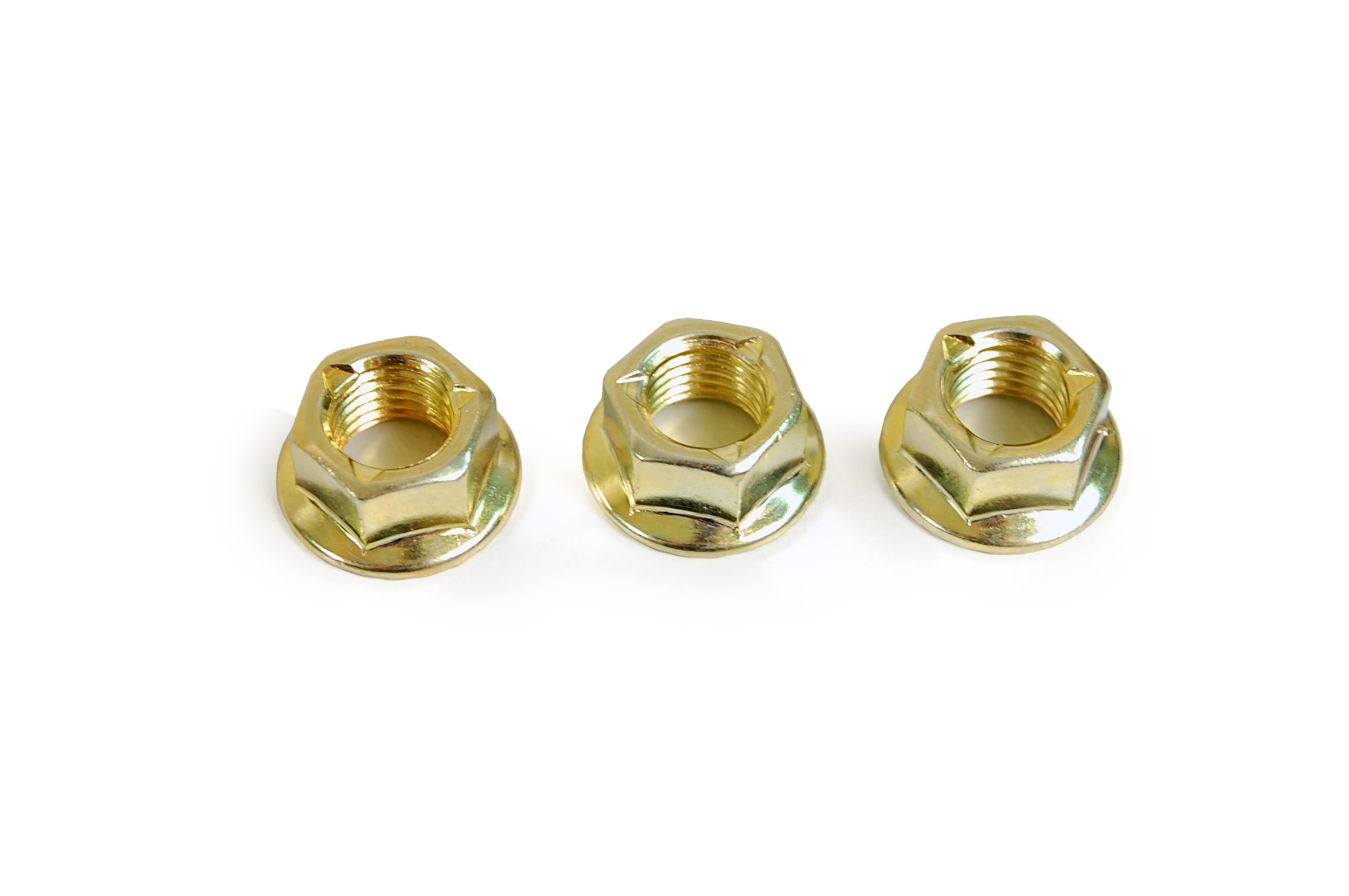Front Suspension Strut Mount Kit | Mevotech Supreme MS86200 Fits Toyota - 4