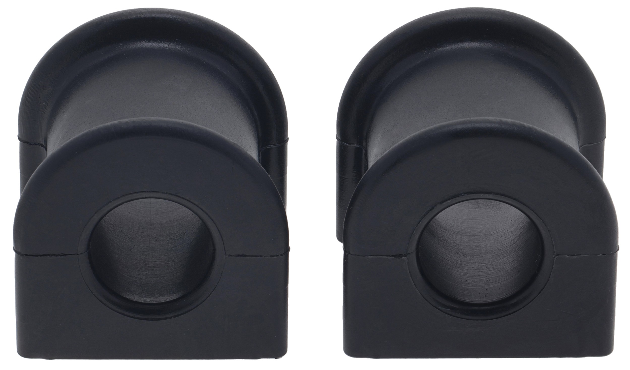 Rear To Frame Suspension Stabilizer Bar Bushing Kit | Mevotech Supreme MS86422 Fits Toyota - 2