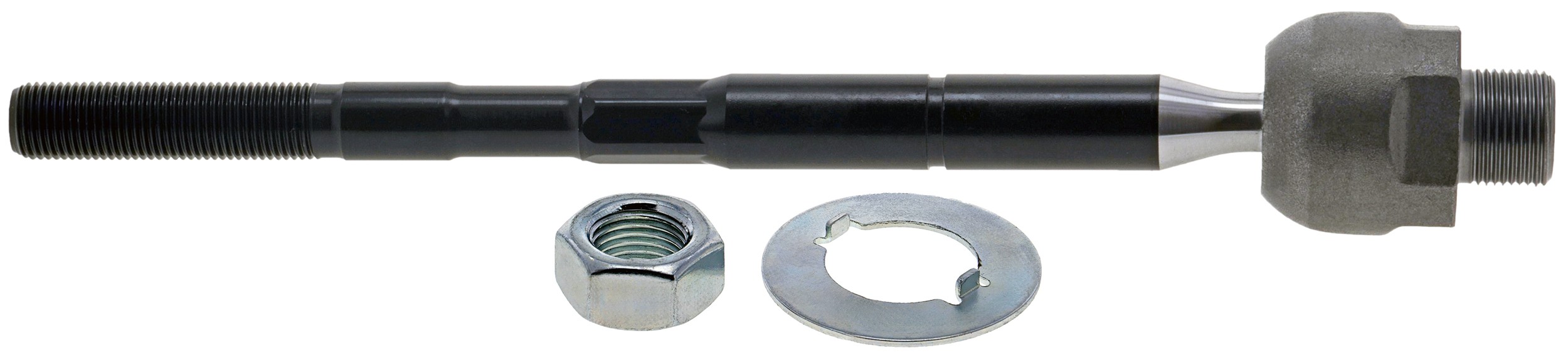 Front Inner Steering Tie Rod End | Mevotech Supreme MS86726 Fits Toyota FJ Cruiser 2007-2009 - 5