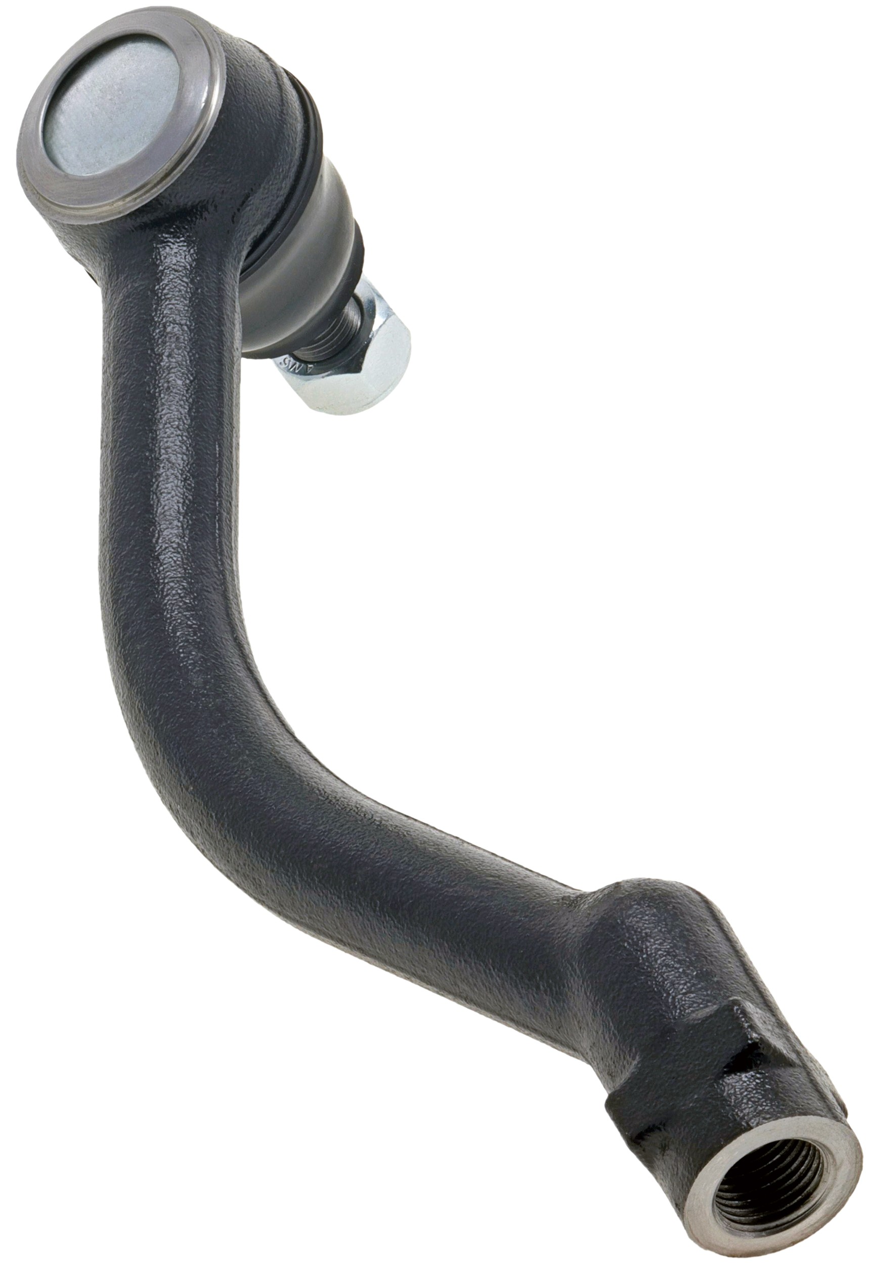 Front Left Outer Steering Tie Rod End | Mevotech Supreme MS90617 Fits Kia Amanti 2007-2009 - 4