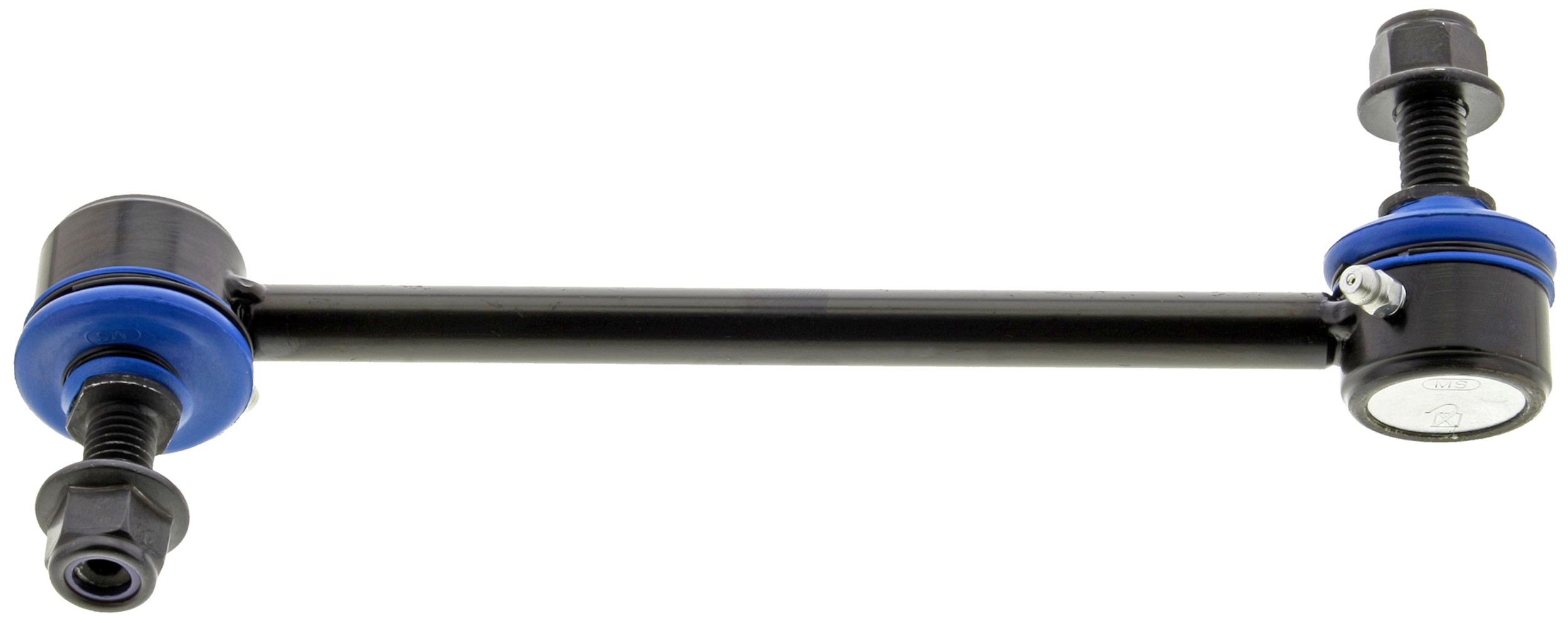 Front Left Suspension Stabilizer Bar Link Kit | Mevotech Supreme MS90861 Fits Kia Soul 2010-2013 - 3