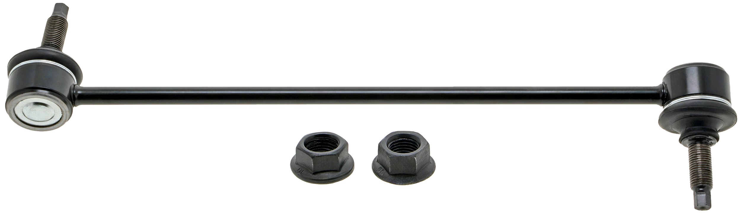 Front Left Suspension Stabilizer Bar Link Kit | Mevotech Supreme MS90891 Fits Kia Hyundai - 5