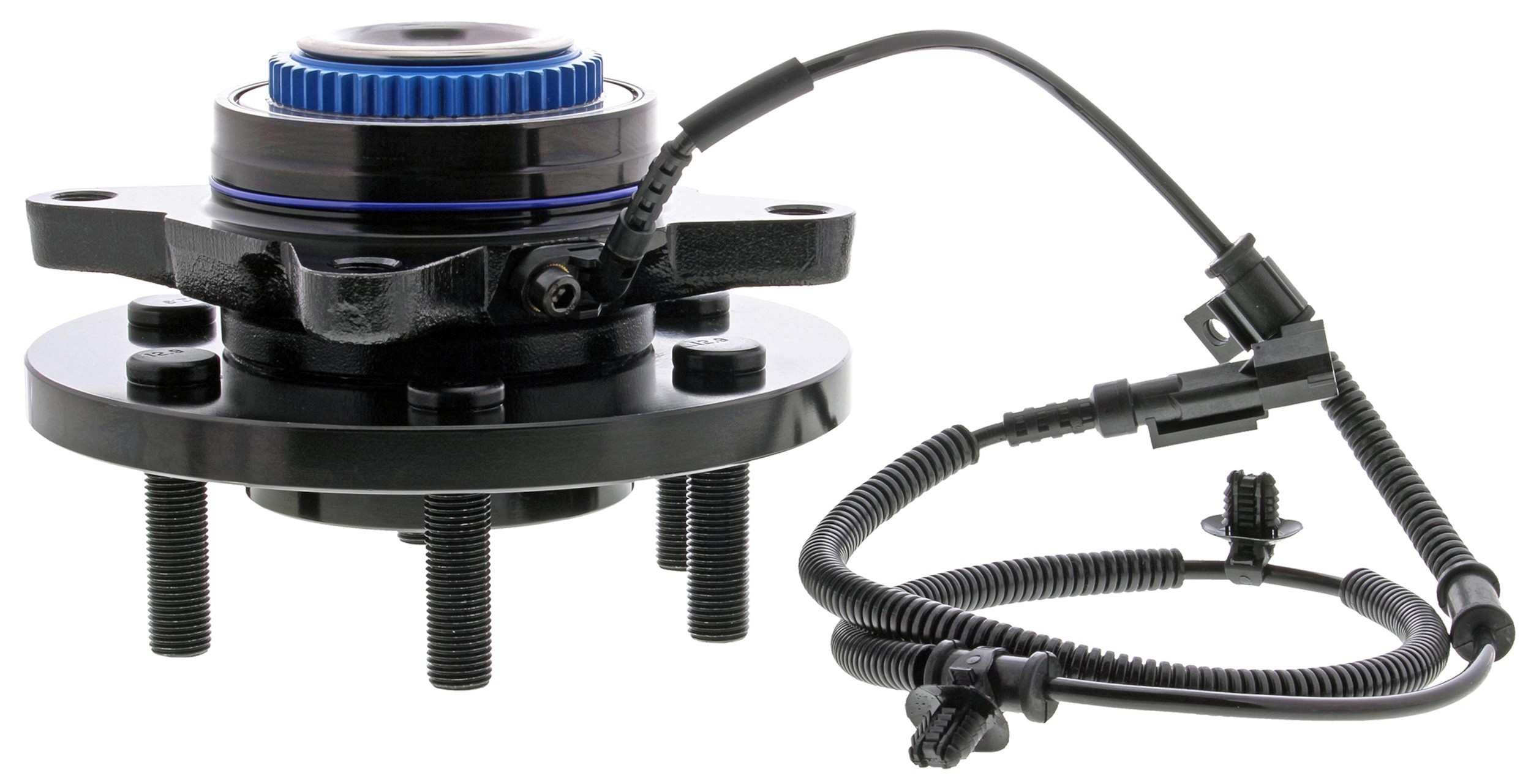 Front Wheel Bearing and Hub Assembly | Mevotech Supreme TXF40325 Fits Ford F-150 2015-2017 - 5