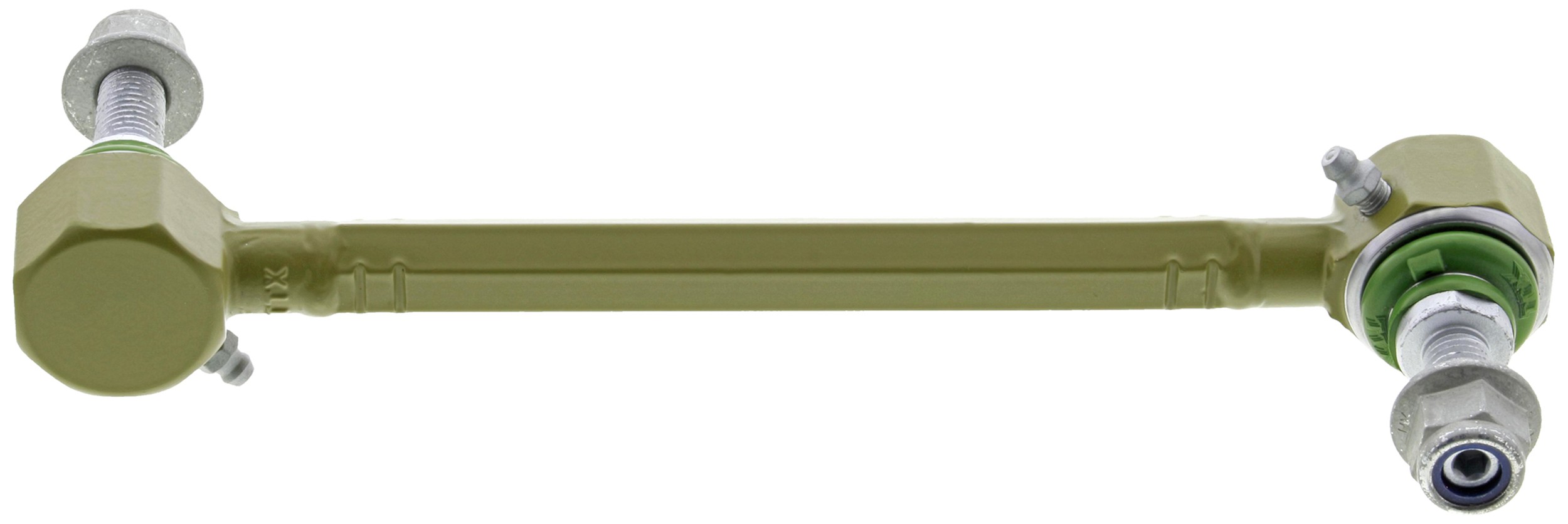 Rear Suspension Stabilizer Bar Link Kit | Mevotech Supreme TXMS258151 Fits Jeep Compass 2017-2023 - 2