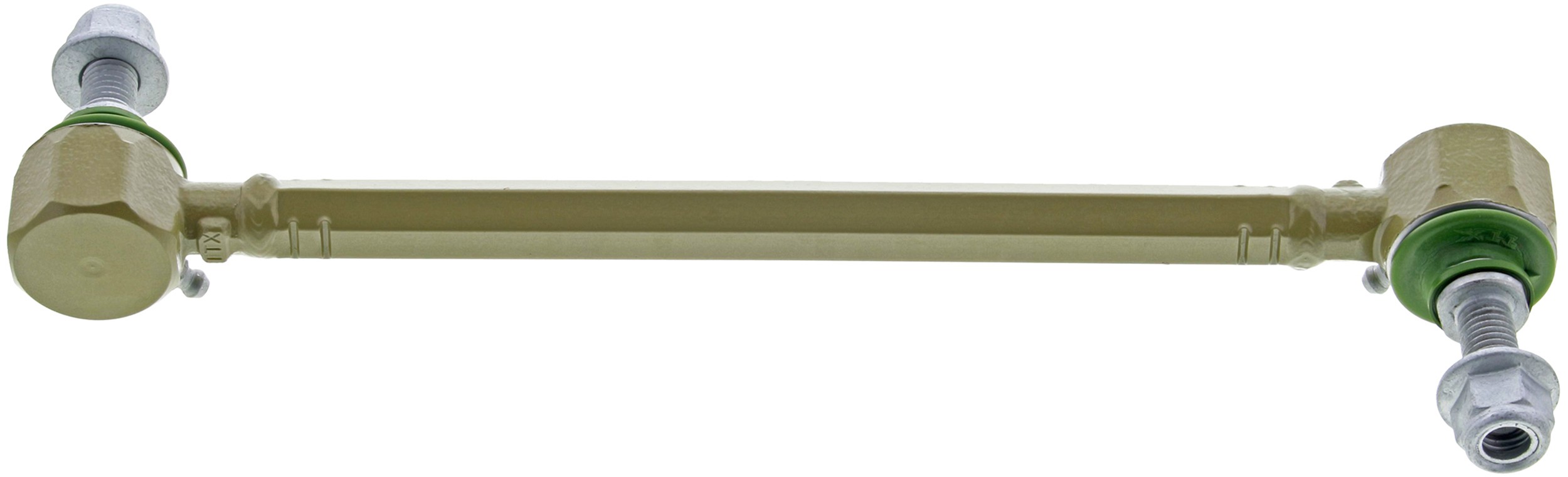 Front Suspension Stabilizer Bar Link Kit | Mevotech Supreme TXMS90874 Fits Kia Hyundai - 3