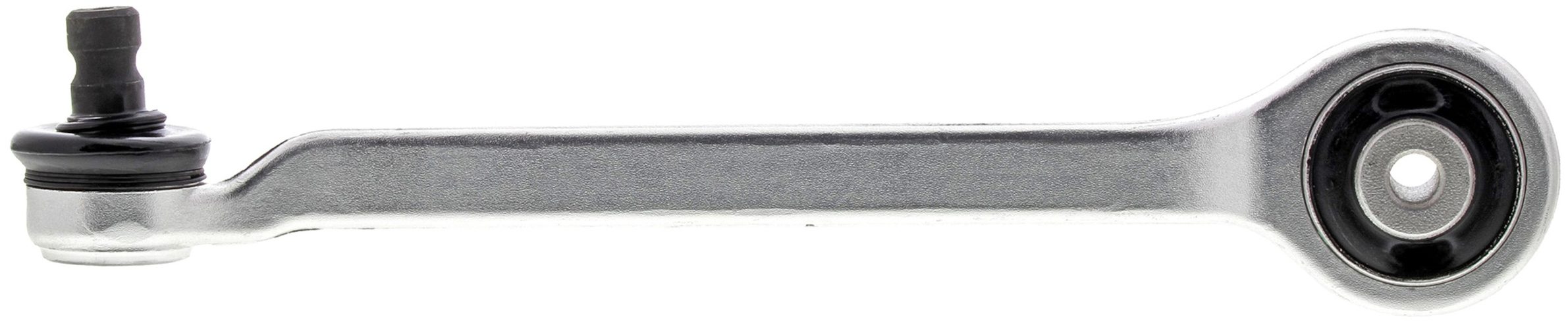 Front Right Upper Forward Suspension Control Arm and Ball Joint Assembly | Mevotech Supreme CMK90498 Fits Audi Volkswagen — image 6