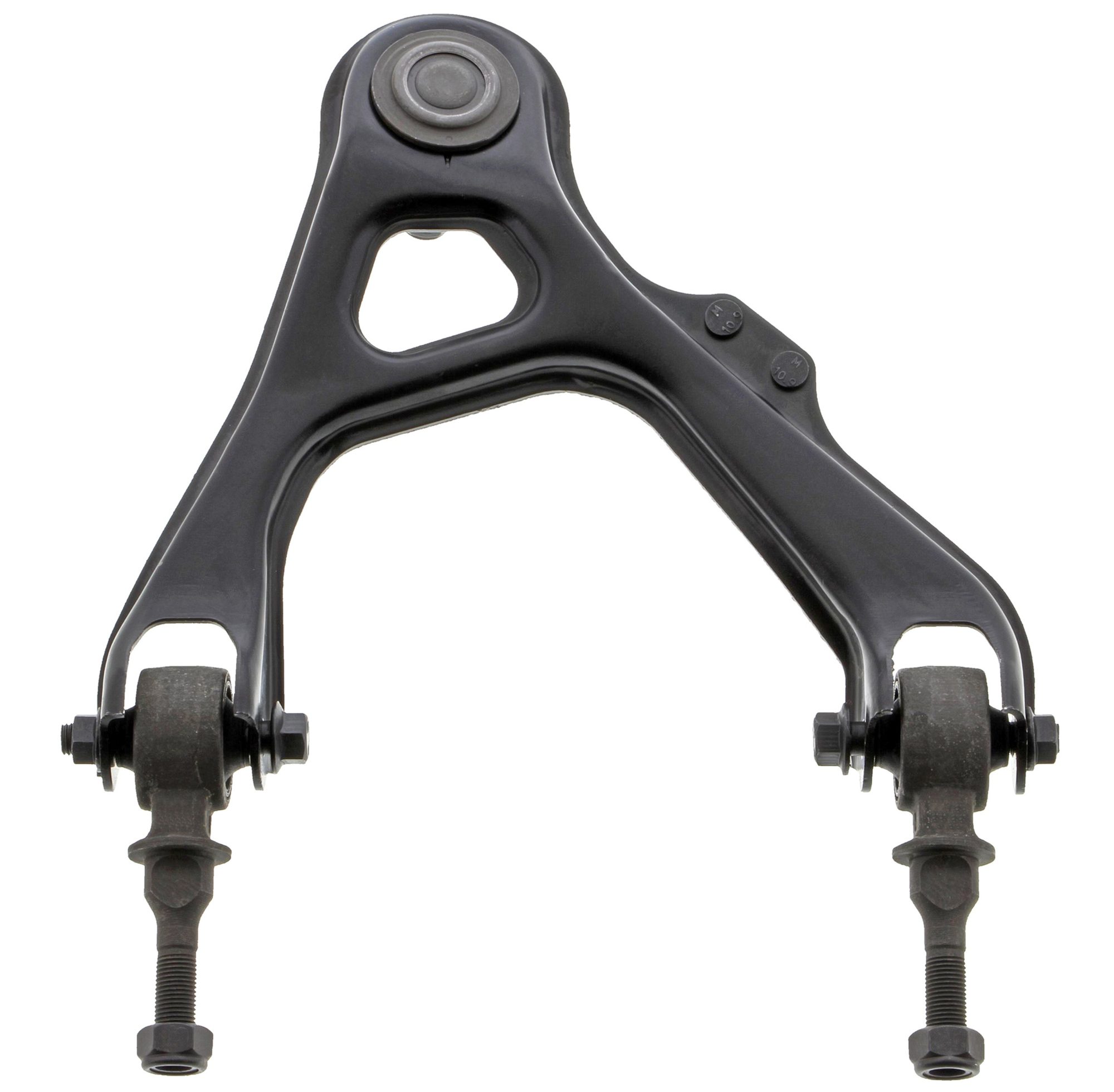 Front Left Upper Suspension Control Arm and Ball Joint Assembly | Mevotech Supreme CMK9928 Fits Acura — image 2