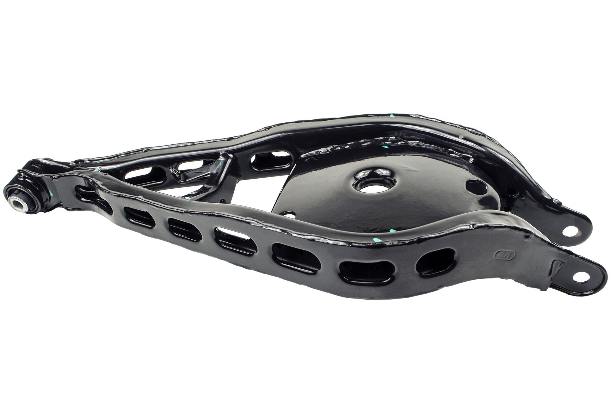 Rear Right Upper Suspension Control Arm | Mevotech Supreme CMS101031 Fits BMW X3 2004-2010 — image 2