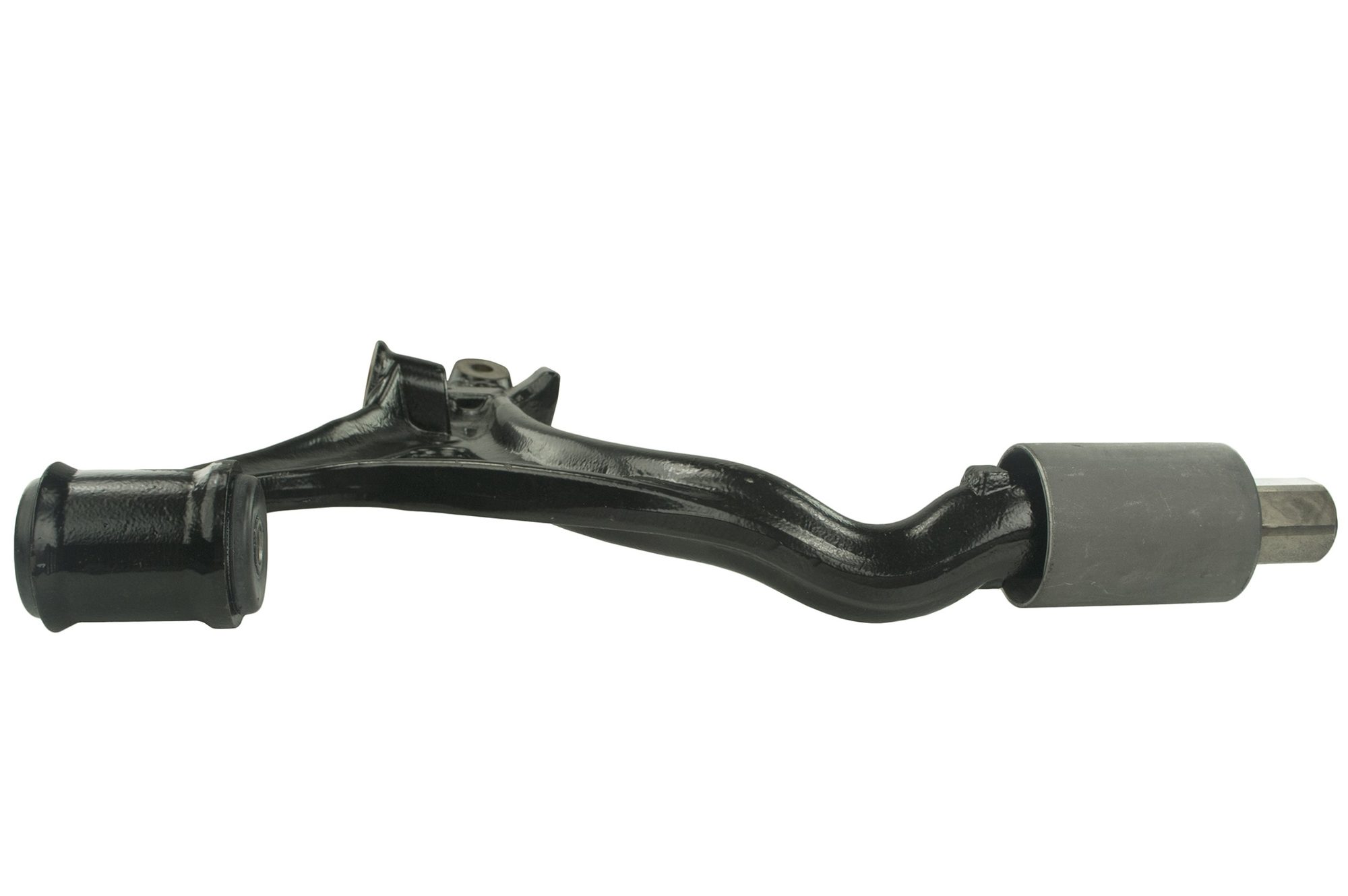 Front Right Lower Suspension Control Arm | Mevotech Supreme CMS10123 Fits Mercedes-Benz — image 3