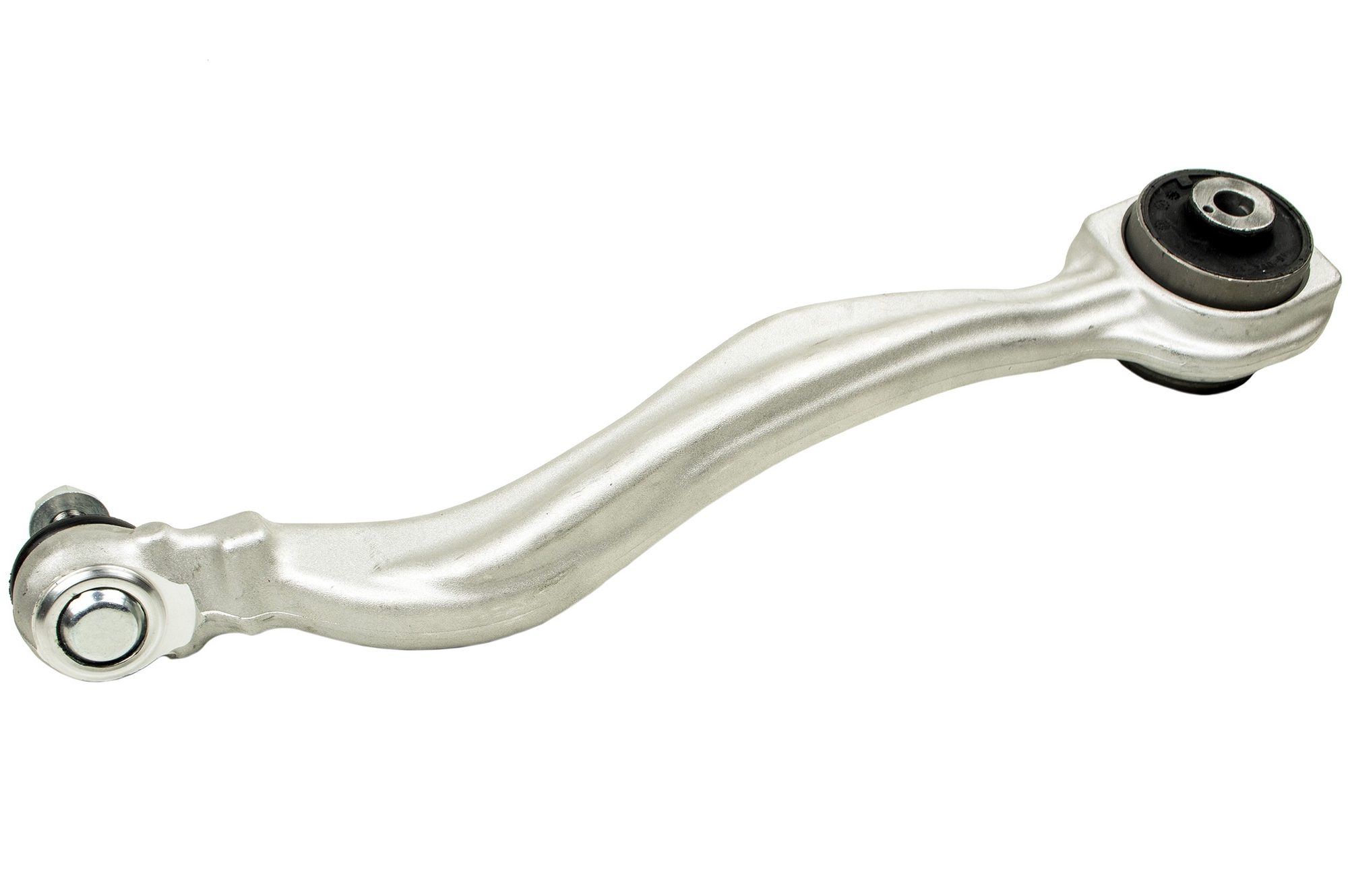 Front Right Upper Forward Suspension Control Arm and Ball Joint Assembly | Mevotech Supreme CMS101338 Fits Mercedes-Benz — image 2