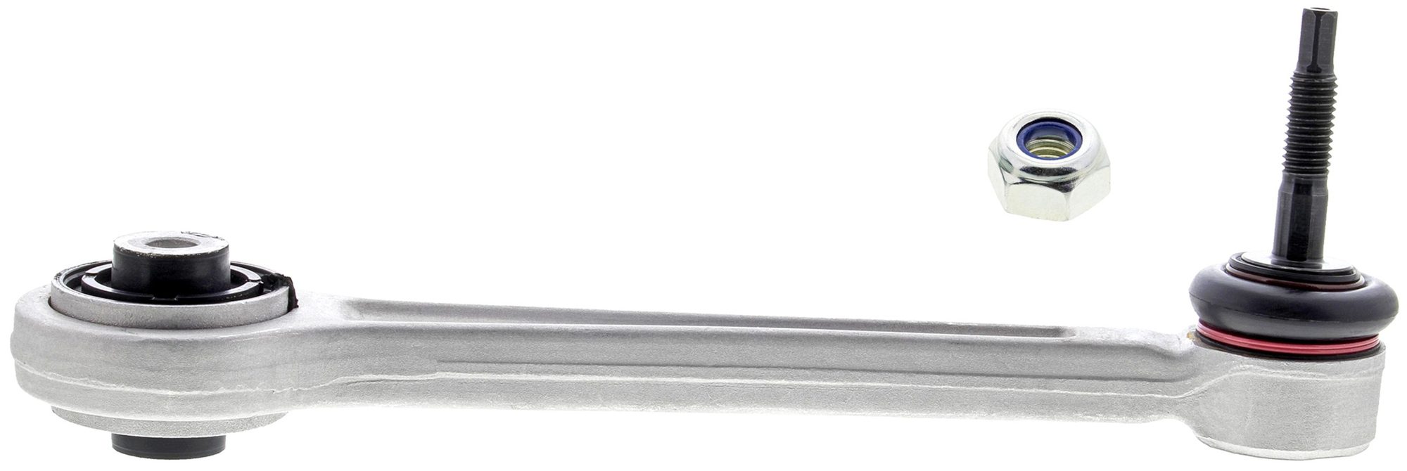 Rear Upper Forward Suspension Control Arm and Ball Joint Assembly | Mevotech Supreme CMS10150 Fits BMW — image 4