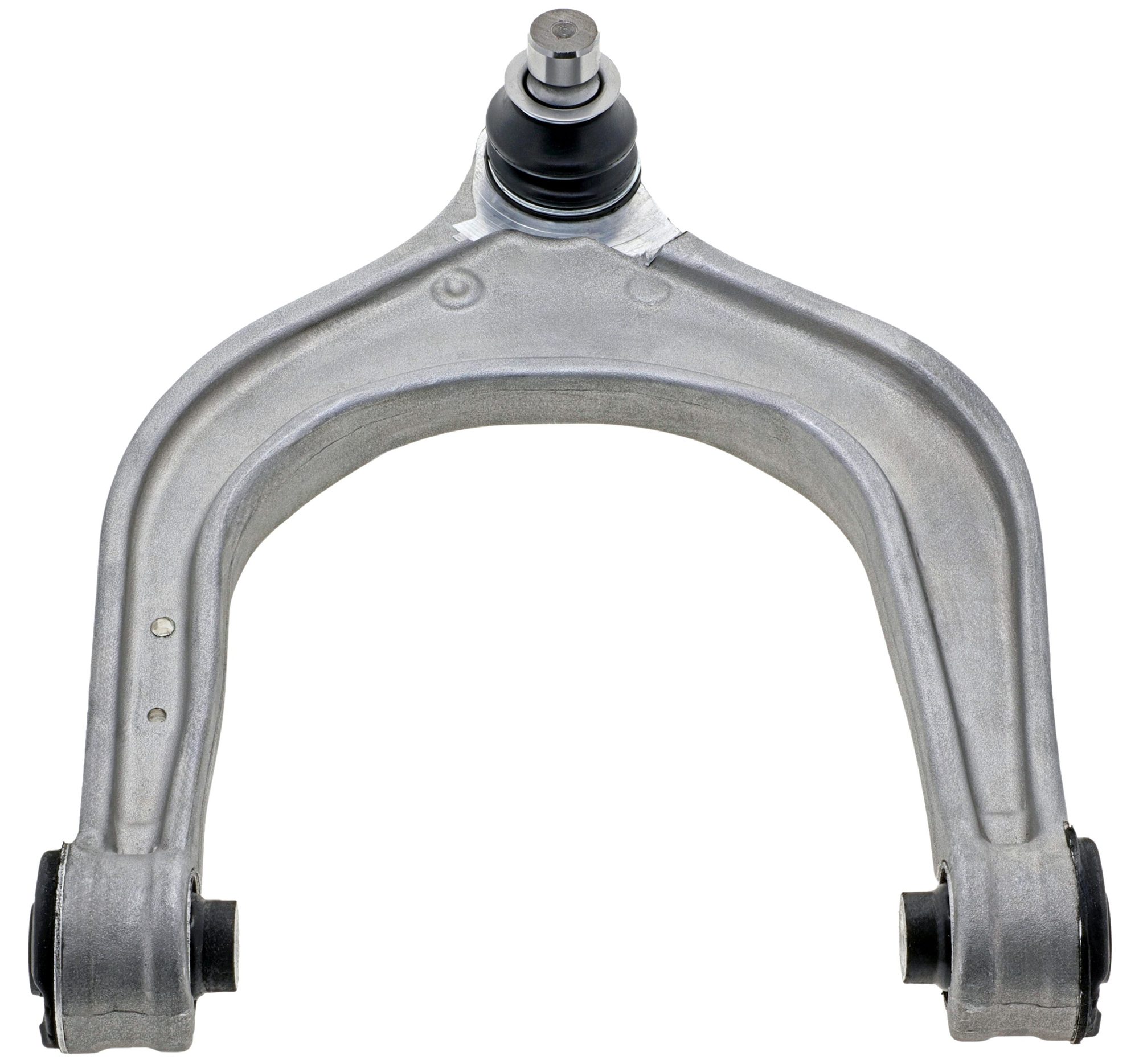 Front Right Upper Suspension Control Arm and Ball Joint Assembly | Mevotech Supreme CMS101583 Fits BMW — image 5