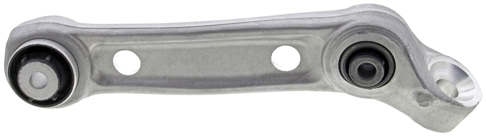 Front Right Lower Rearward Suspension Control Arm | Mevotech Supreme CMS101588 Fits BMW — image 2