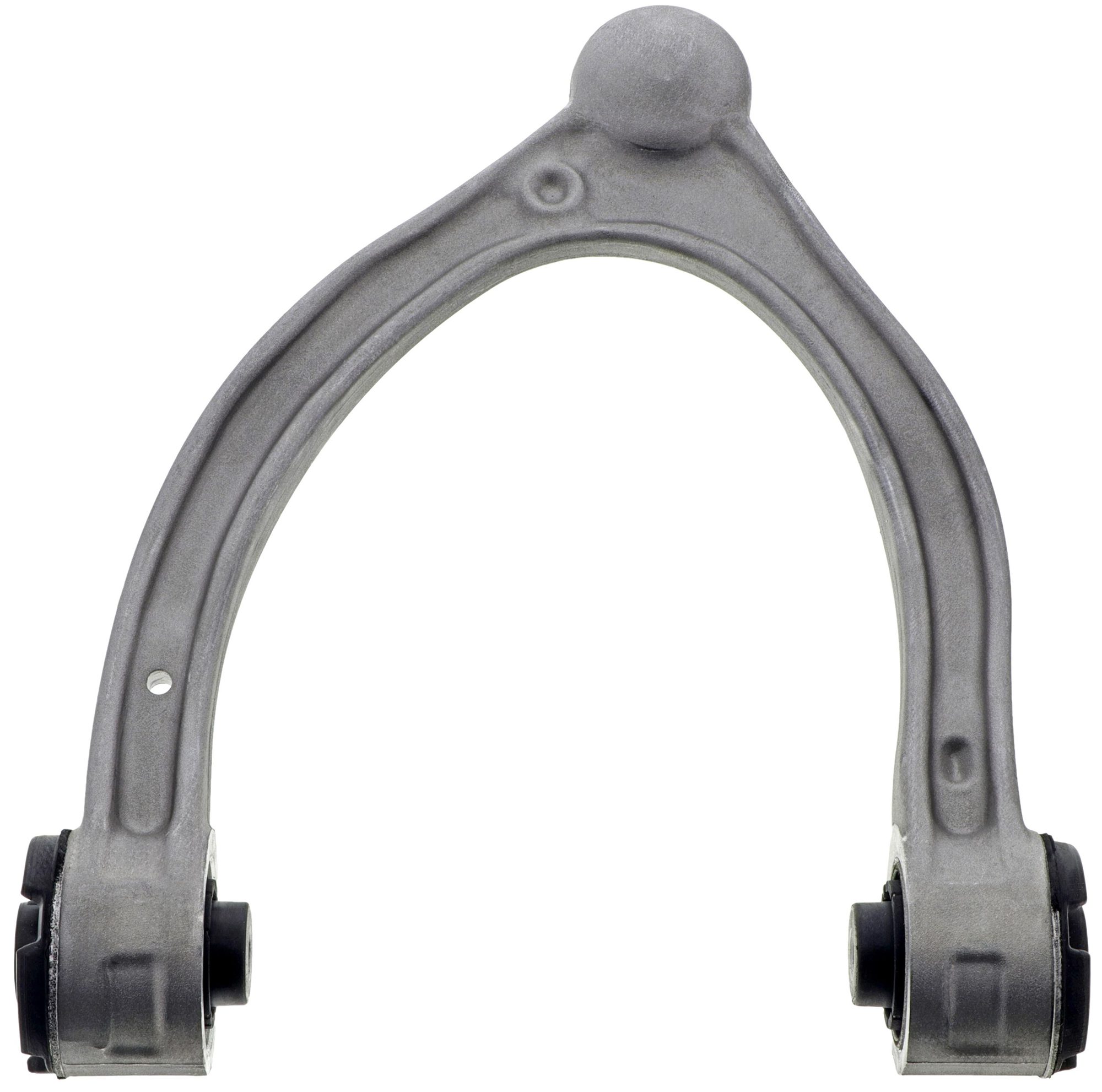 Front Right Upper Suspension Control Arm and Ball Joint Assembly | Mevotech Supreme CMS101679 Fits Mercedes-Benz — image 2