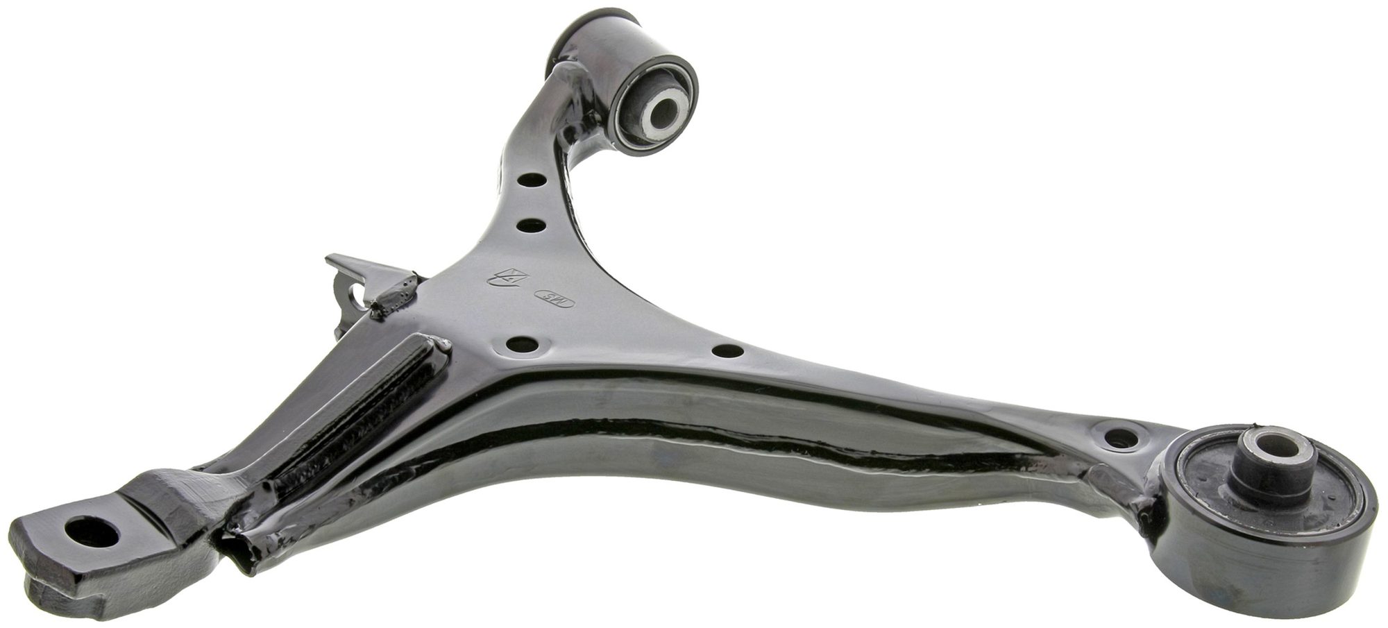 Front Right Lower Suspension Control Arm | Mevotech Supreme CMS20415 Fits Honda CR-V 2002-2006 — image 7