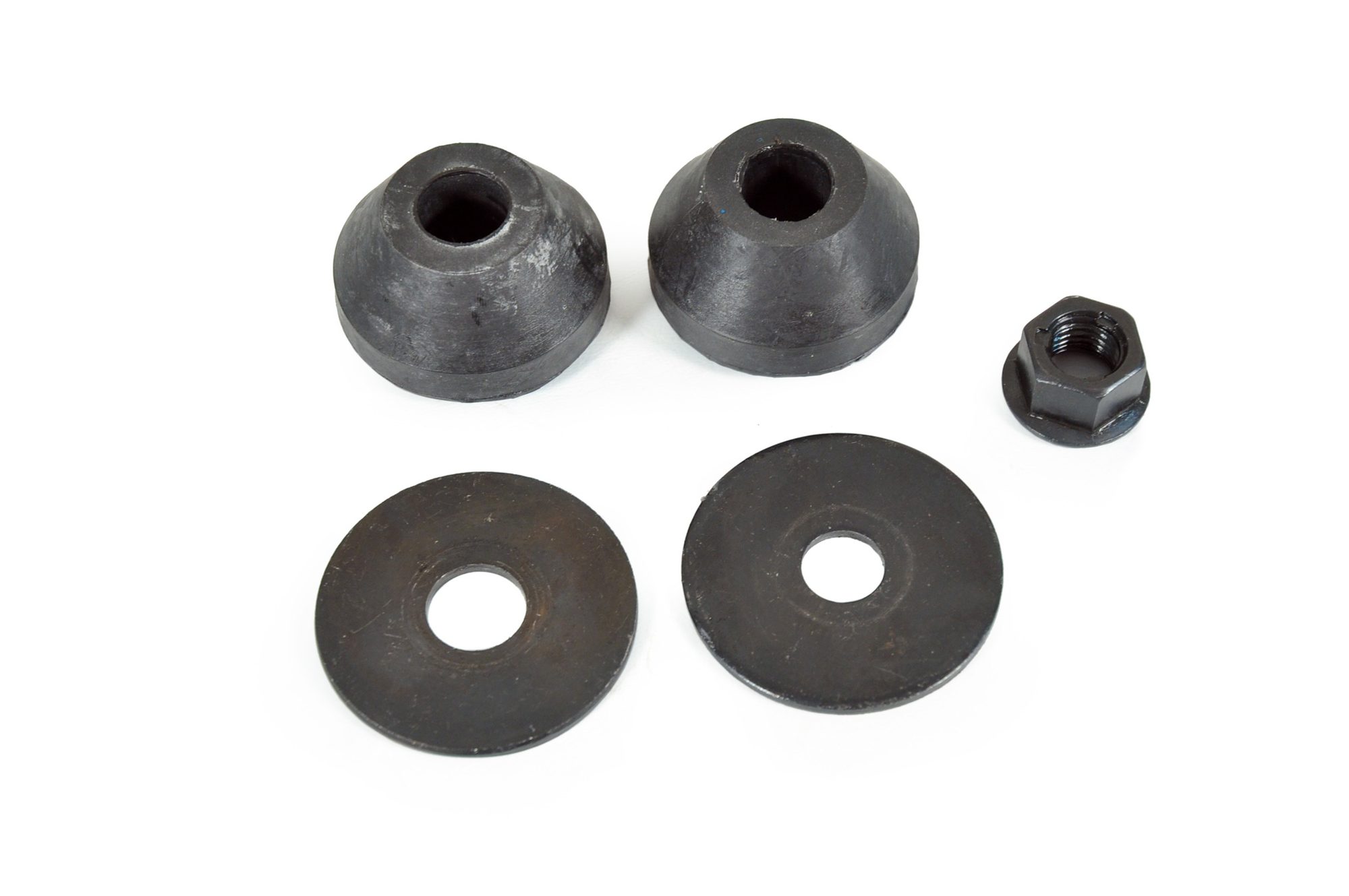 Rear Right Suspension Trailing Arm | Mevotech Supreme CMS251052 Fits Dodge Chrysler Plymouth — image 2