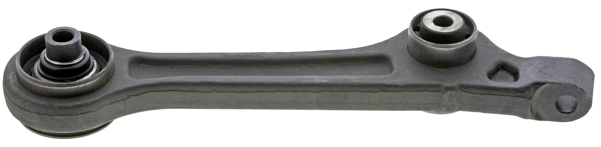 Front Lower Rearward Suspension Control Arm | Mevotech Supreme CMS251112 Fits Dodge Chrysler
