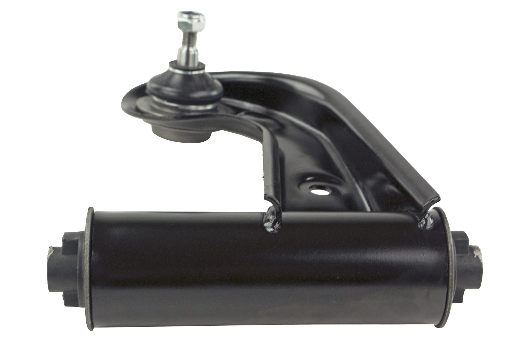 Front Left Upper Suspension Control Arm and Ball Joint Assembly | Mevotech Supreme CMS251245 Fits Chrysler Crossfire 2004-2008 — image 3