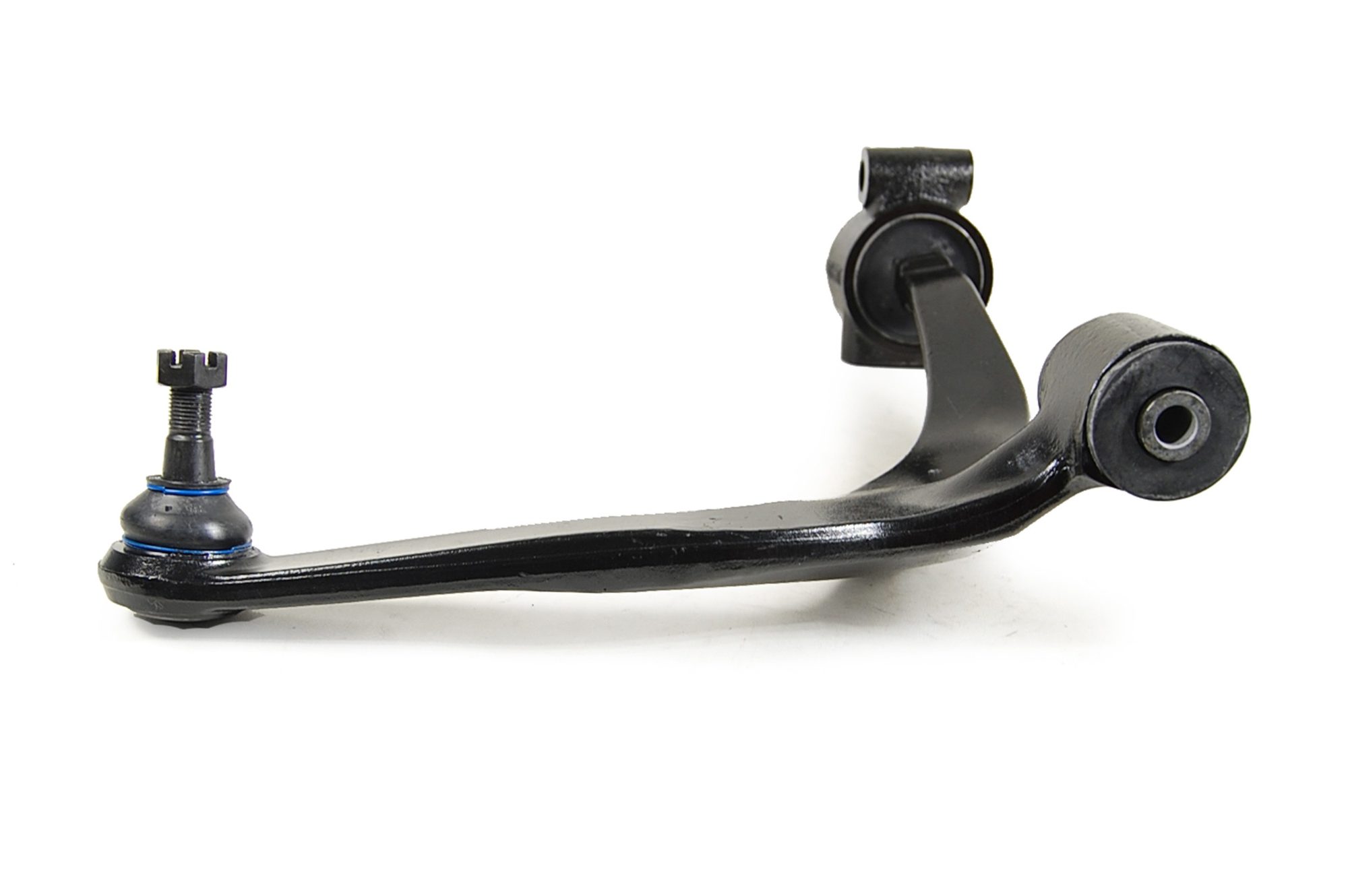Front Right Lower Suspension Control Arm and Ball Joint Assembly | Mevotech Supreme CMS30104 Fits INFINITI — image 4