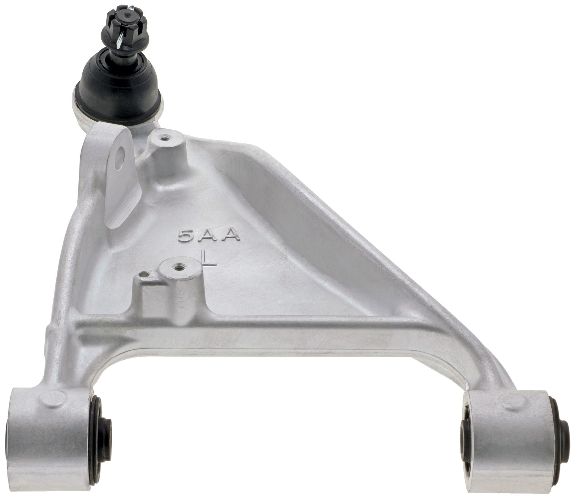 Rear Left Upper Suspension Control Arm and Ball Joint Assembly | Mevotech Supreme CMS301254 Fits Nissan Murano 2015-2024 — image 3