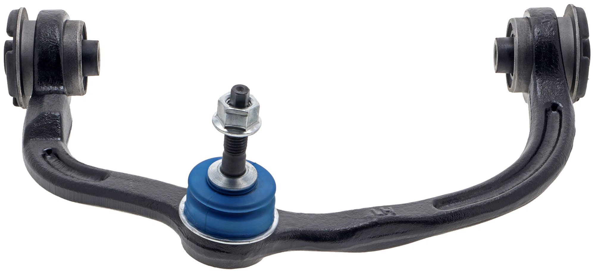 Front Left Upper Suspension Control Arm and Ball Joint Assembly | Mevotech Supreme CMS40110 Fits Ford Expedition 2005-2006