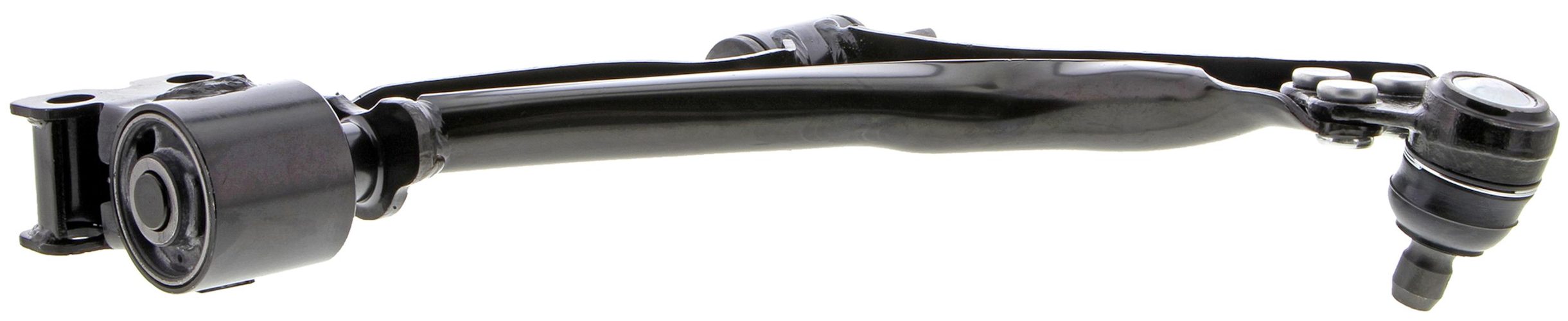 Spark 2016-2022 Front Left Lower Suspension Control Arm and Ball Joint Assembly | Mevotech Supreme CMS501310 Fits Chevrolet — image 5