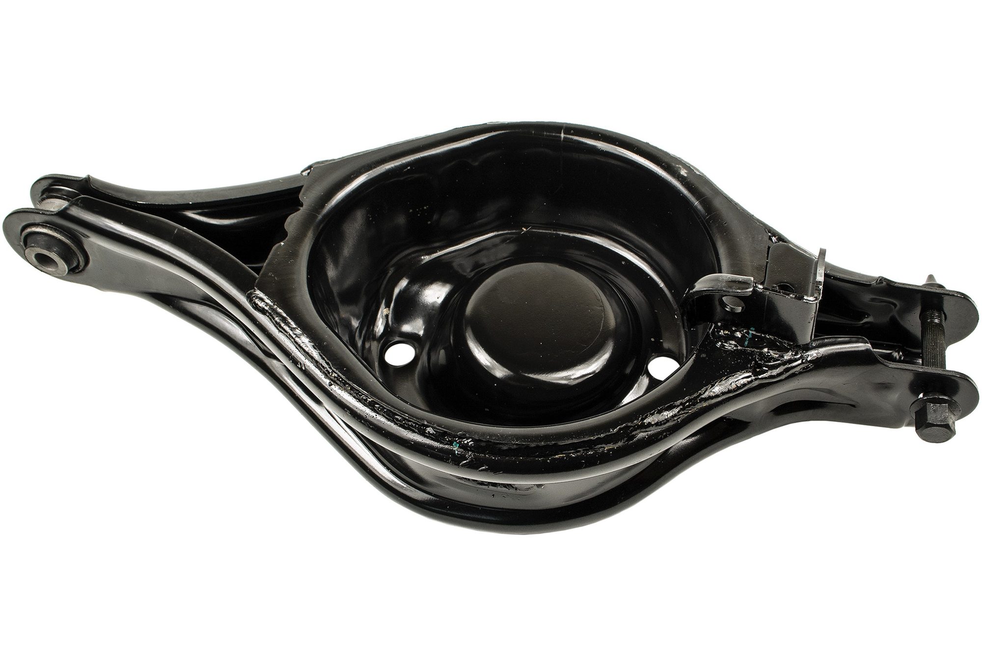 Rear Right Lower Suspension Control Arm | Mevotech Supreme CMS601035 Fits Acura MDX 2001-2006