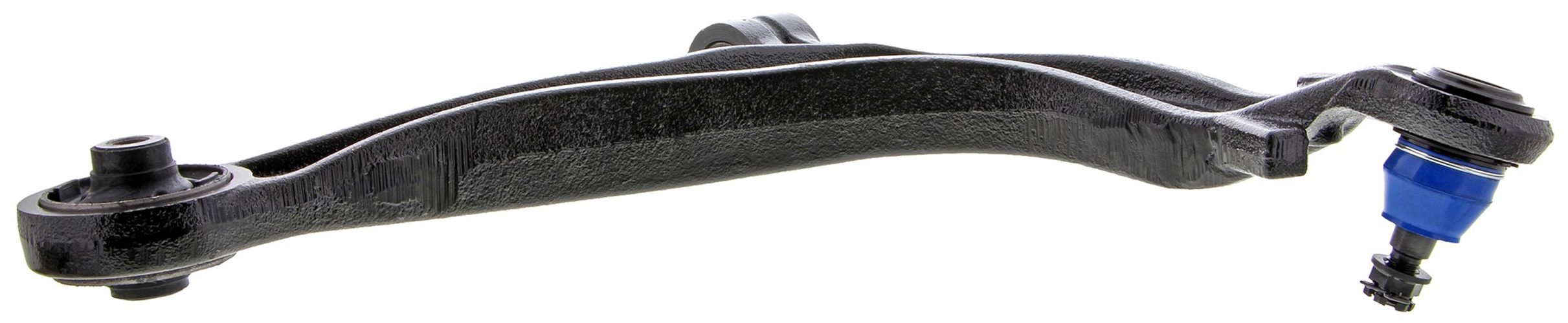Front Left Lower Suspension Control Arm and Ball Joint Assembly | Mevotech Supreme CMS601118 Fits Honda Odyssey 2011-2013 — image 7