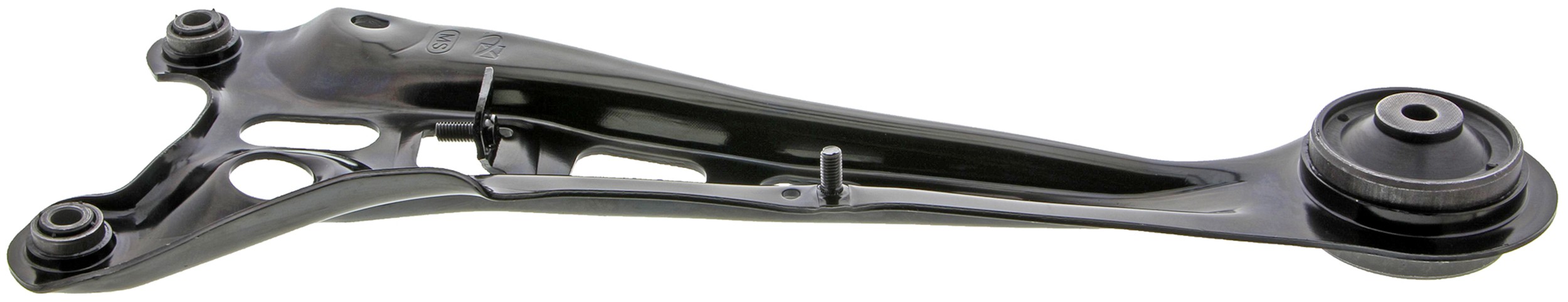 Rear Left Suspension Trailing Arm | Mevotech Supreme CMS60177 Fits Honda Accord 1990-1997 — image 5