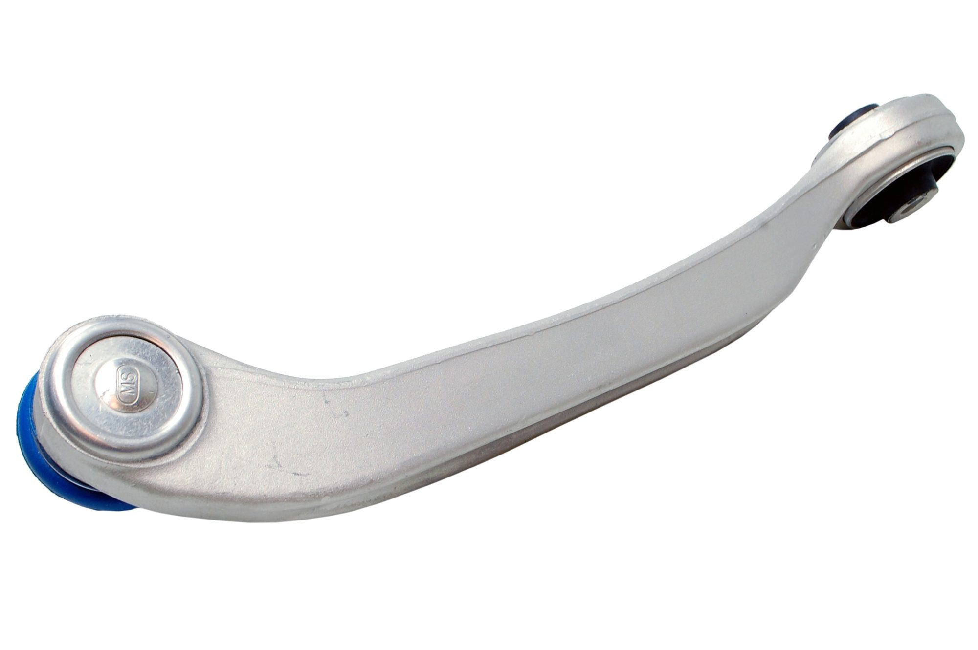 Front Right Upper Forward Suspension Control Arm and Ball Joint Assembly | Mevotech Supreme CMS70110 Fits Audi Volkswagen — image 2