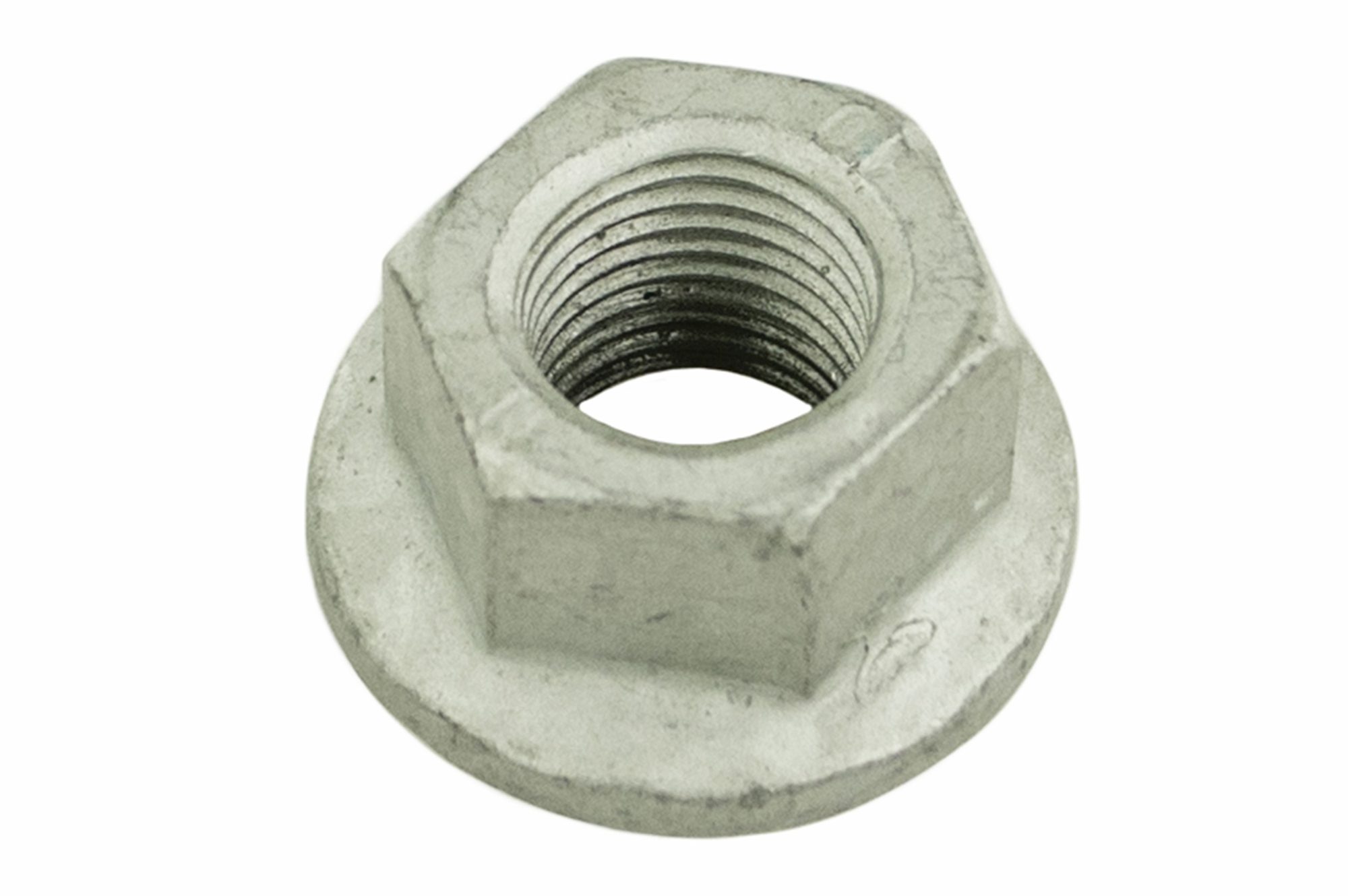 Front Right Lower Rearward Suspension Control Arm and Ball Joint Assembly | Mevotech Supreme CMS701134 Fits Audi — image 3