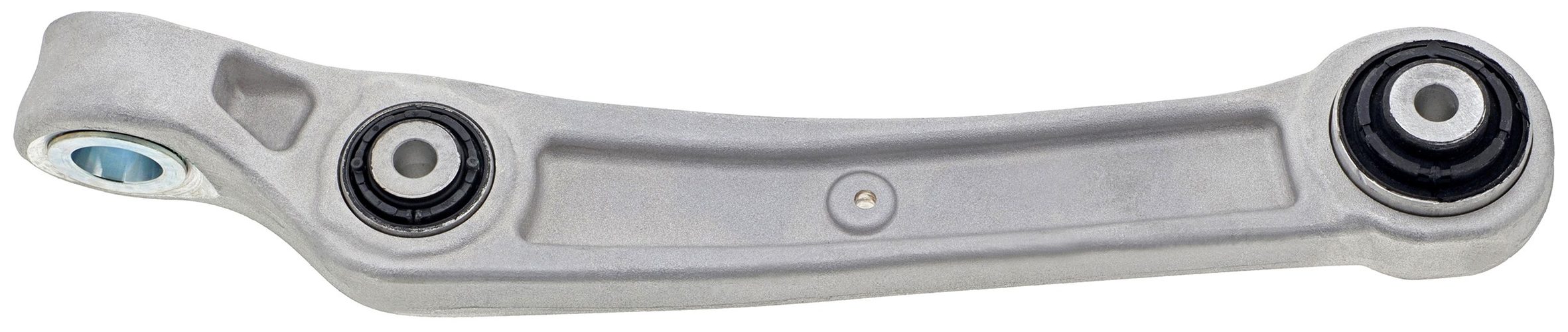 Front Right Lower Forward Suspension Control Arm | Mevotech Supreme CMS701205 Fits Audi Porsche — image 4