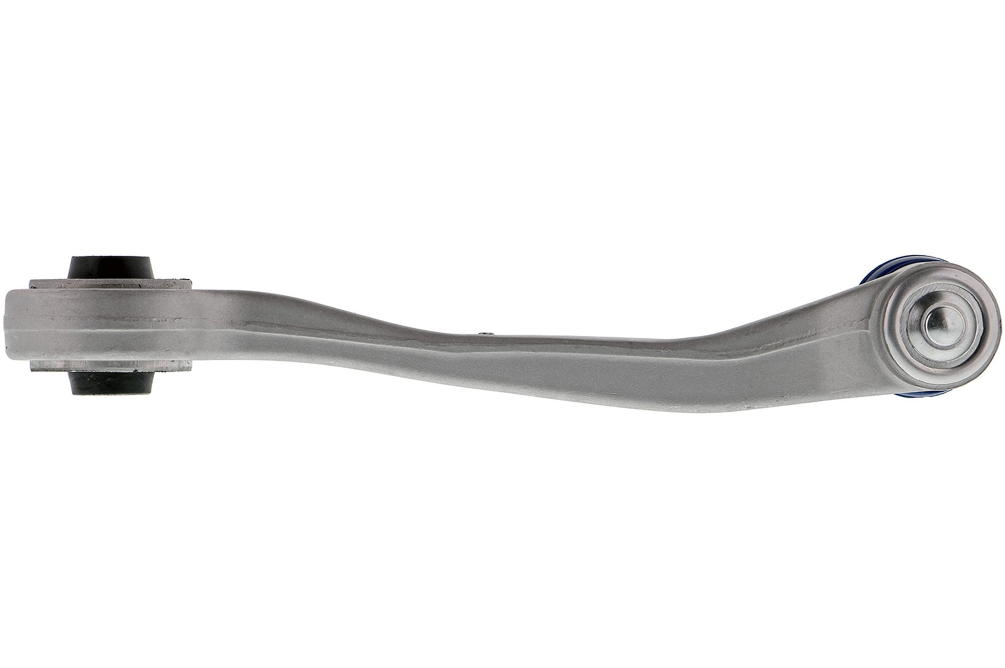 Front Right Upper Rearward Suspension Control Arm and Ball Joint Assembly | Mevotech Supreme CMS70144 Fits Audi — image 2
