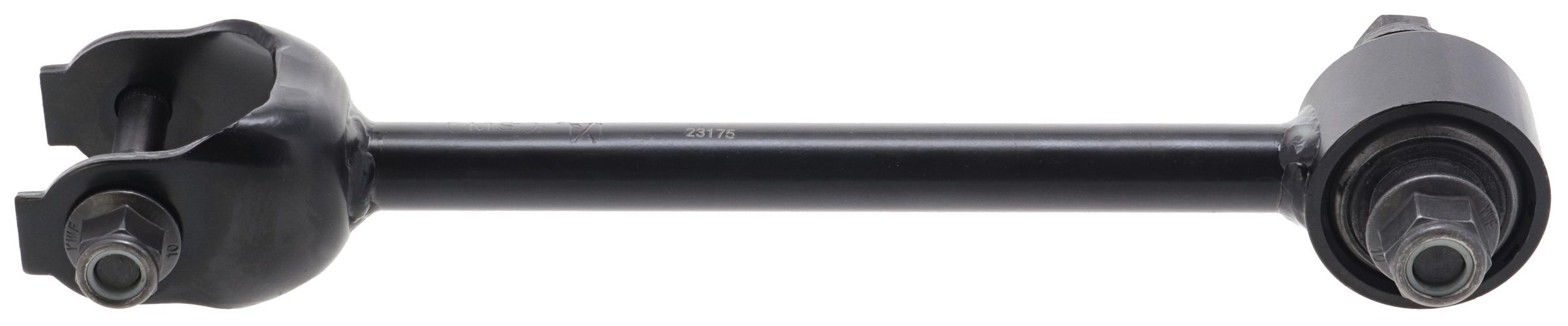 Rear Lower Forward Lateral Arm | Mevotech Supreme CMS861316 Fits Toyota Lexus — image 2