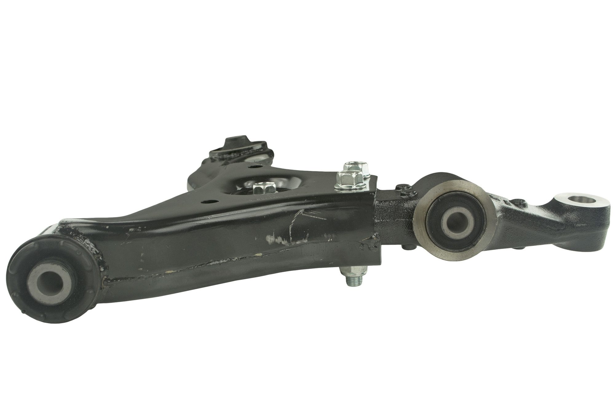 Front Right Lower Suspension Control Arm | Mevotech Supreme CMS901055 Fits Kia Amanti 2007-2009 — image 4