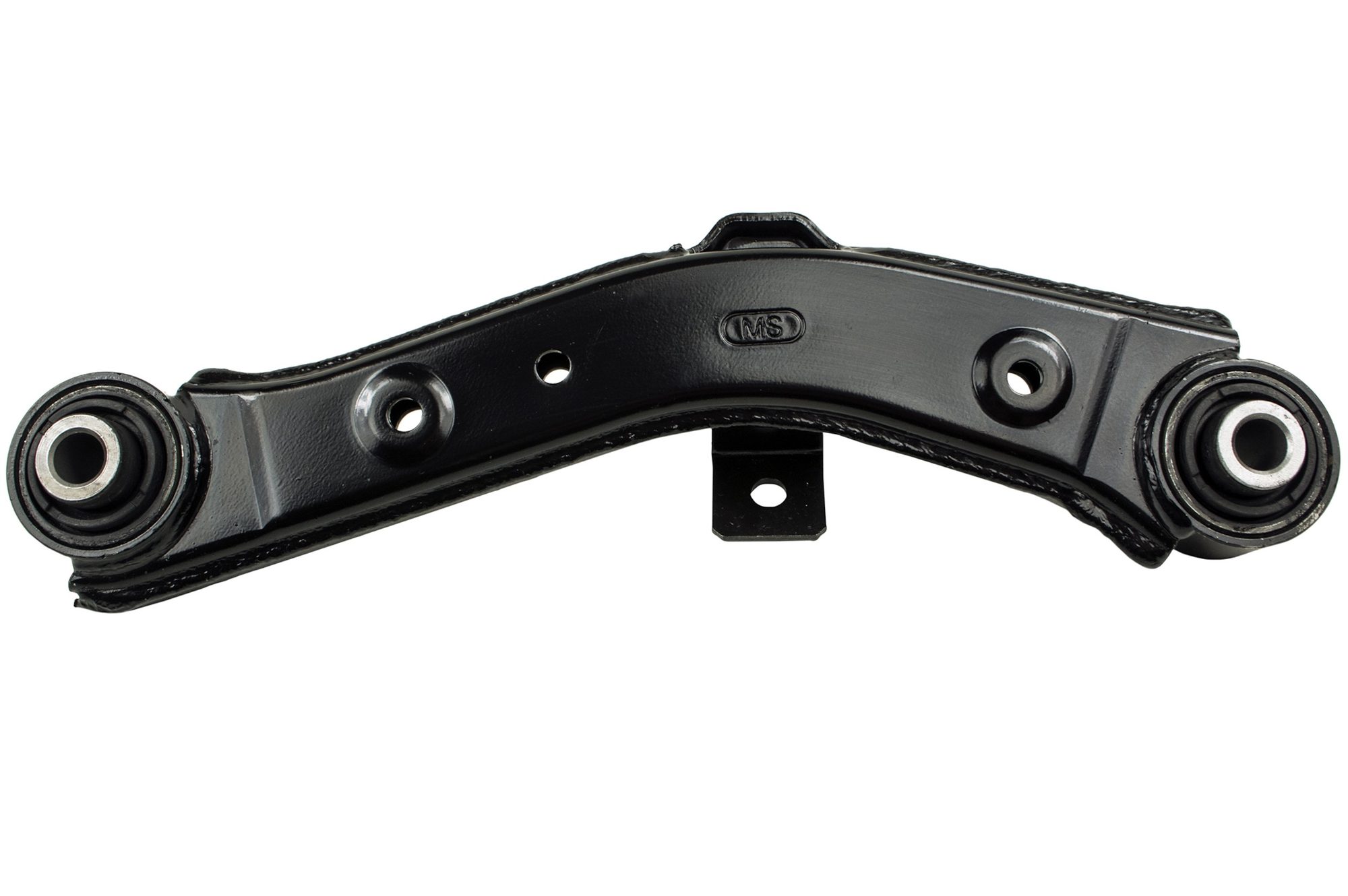 Rear Upper Rearward Suspension Control Arm | Mevotech Supreme CMS901154 Fits Kia Hyundai