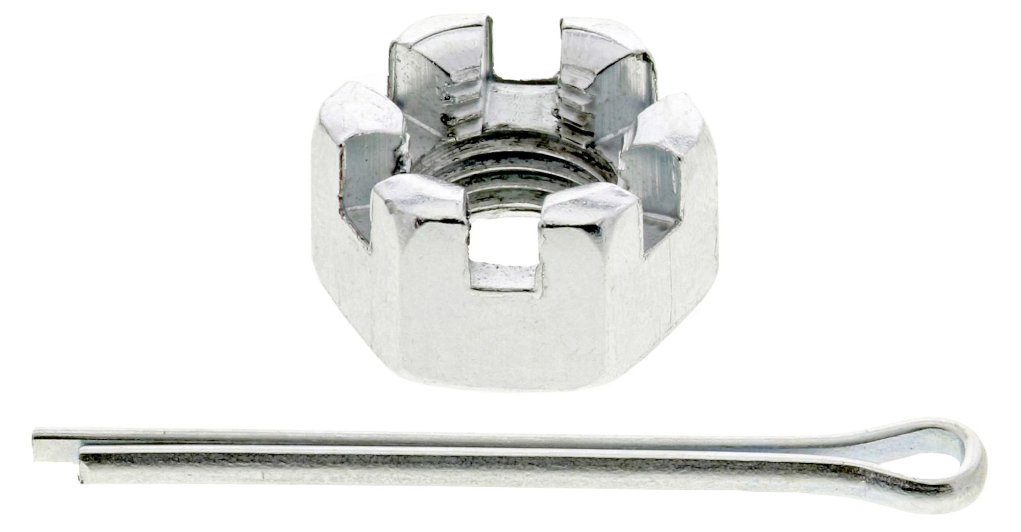 Rear Upper Forward Lateral Arm and Ball Joint Assembly | Mevotech Supreme CMS901232 Fits Hyundai Kia — image 4