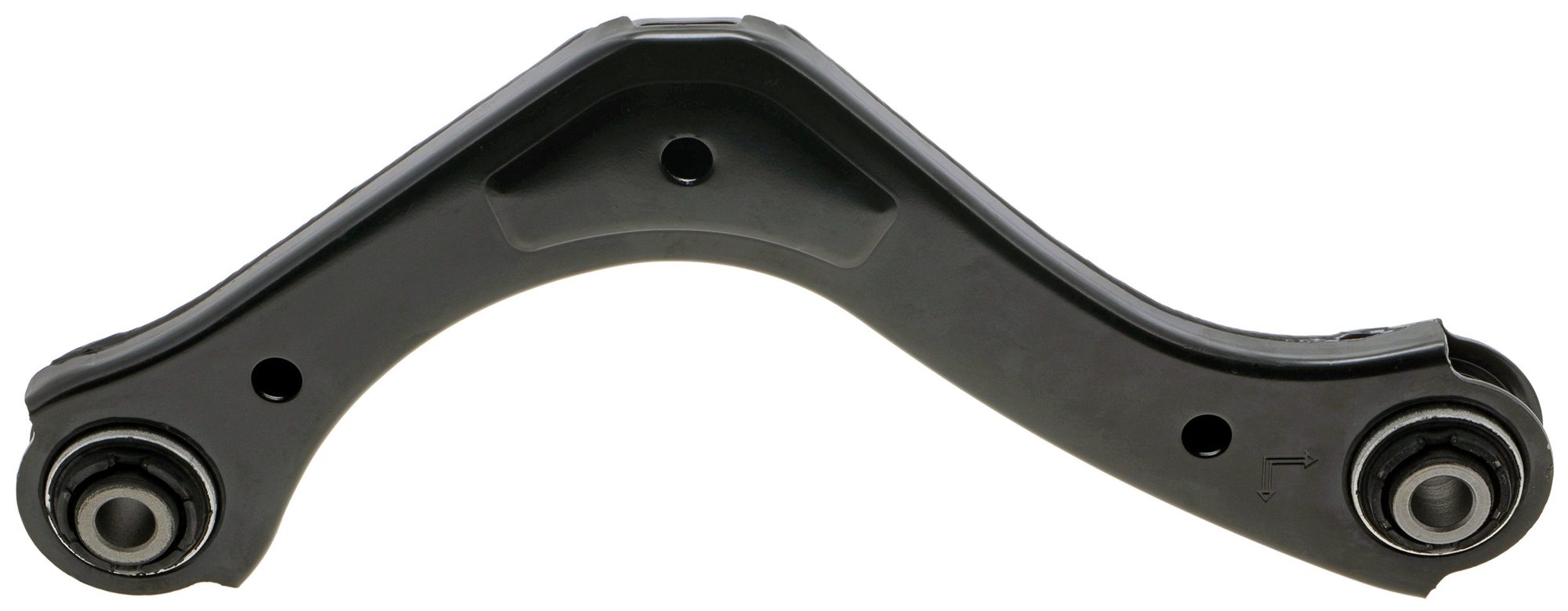 Rear Right Upper Lateral Arm | Mevotech Supreme CMS901254 Fits Hyundai Kia — image 2